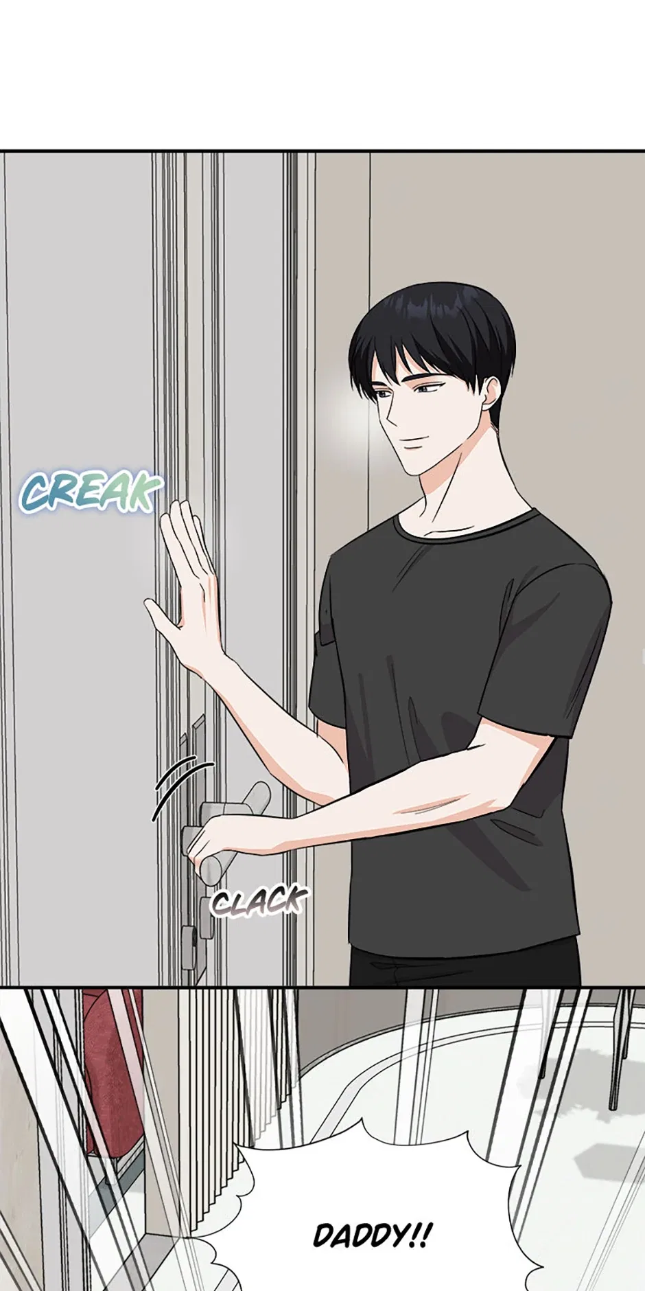 My Boss Can’t Sleep Without Me Chapter 107 – Page 43