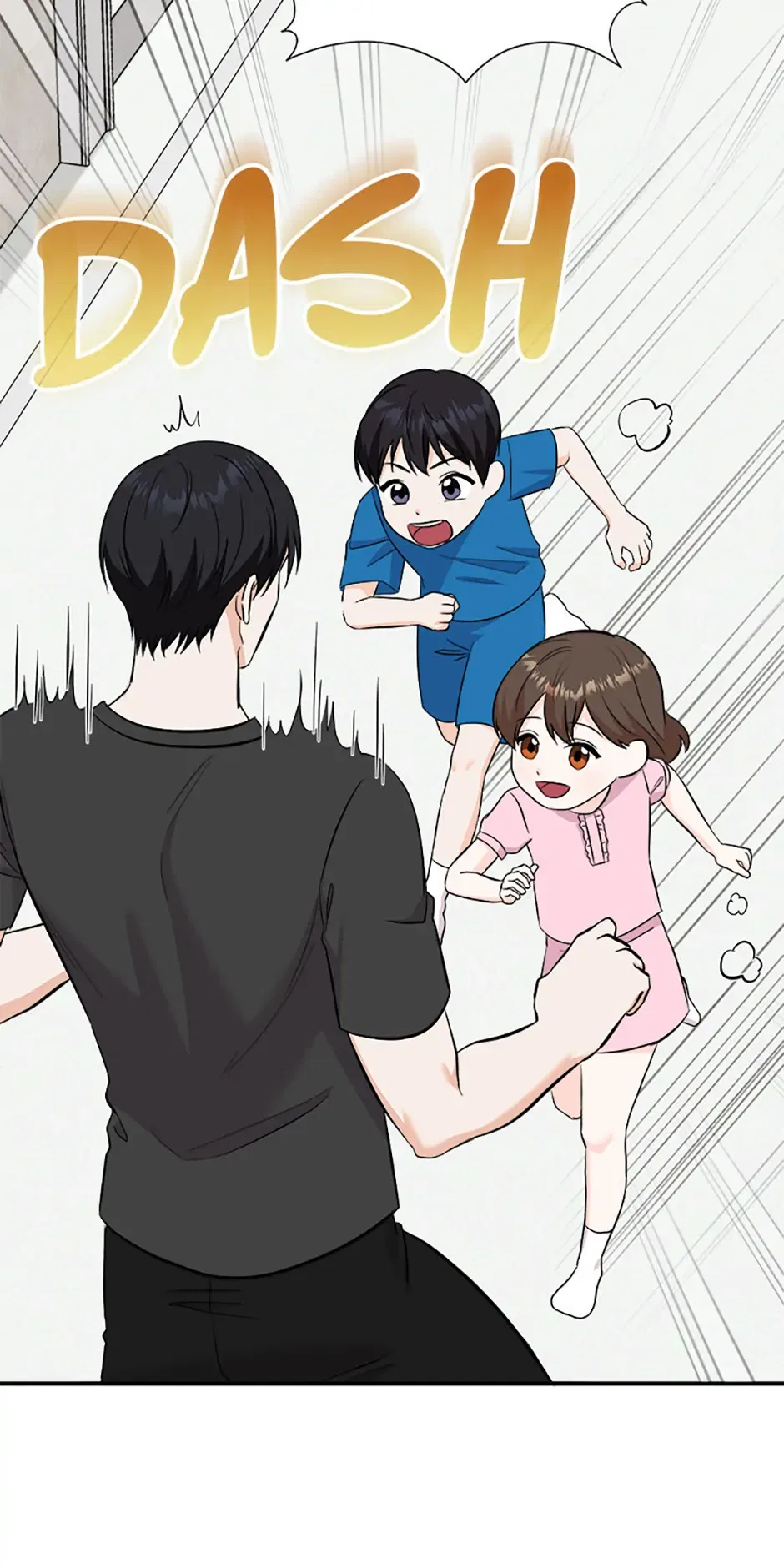 My Boss Can’t Sleep Without Me Chapter 107 – Page 44