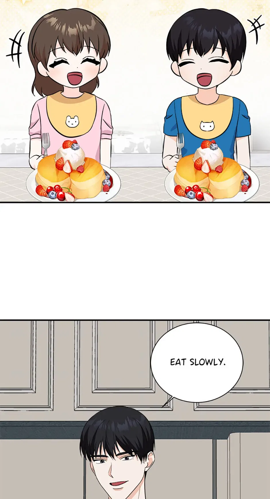 My Boss Can’t Sleep Without Me Chapter 107 – Page 49