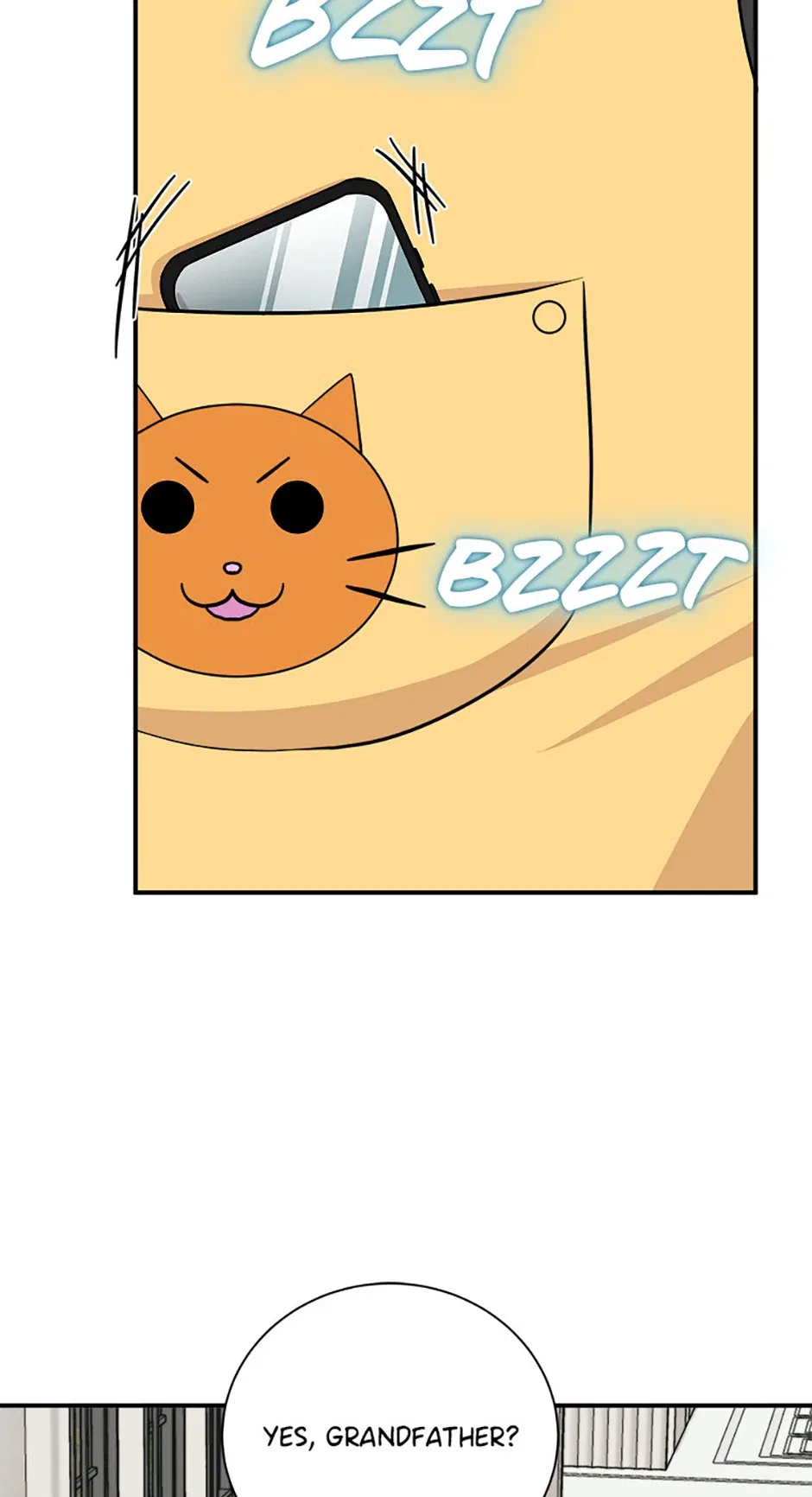 My Boss Can’t Sleep Without Me Chapter 107 – Page 51