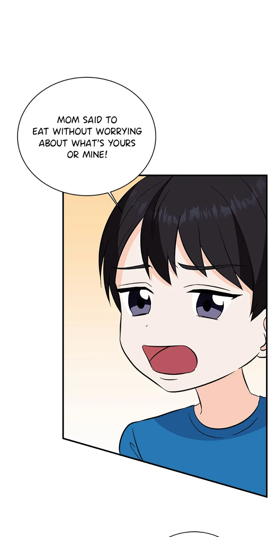 My Boss Can’t Sleep Without Me Chapter 107 – Page 58