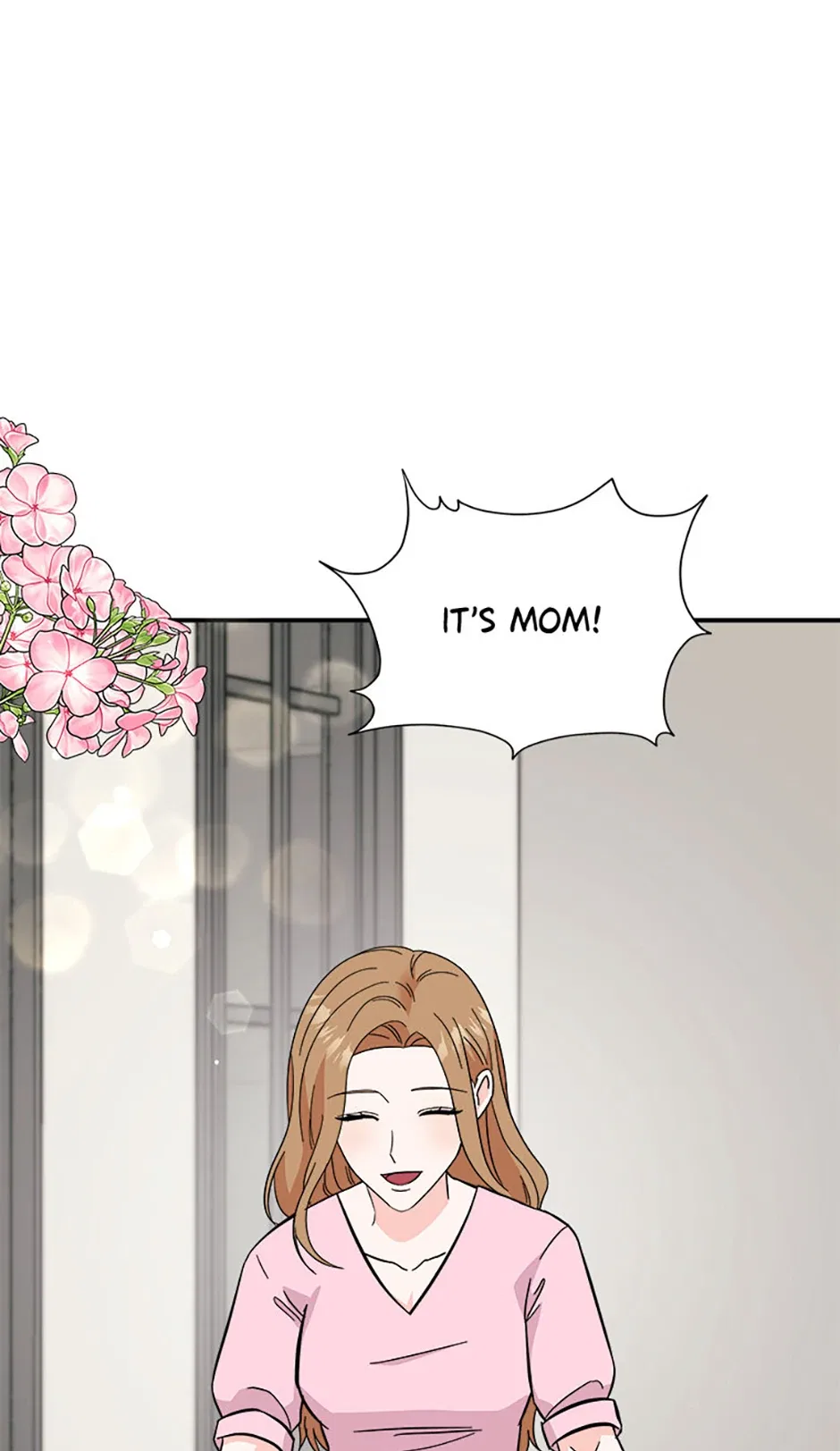 My Boss Can’t Sleep Without Me Chapter 107 – Page 62