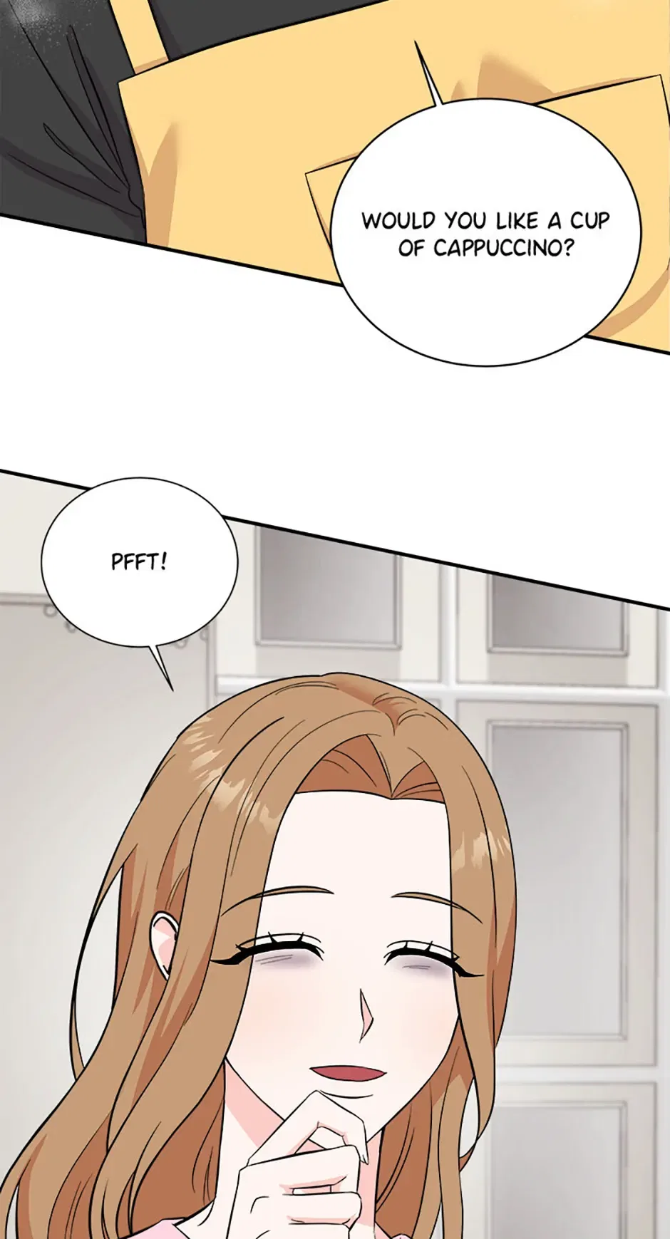 My Boss Can’t Sleep Without Me Chapter 107 – Page 65