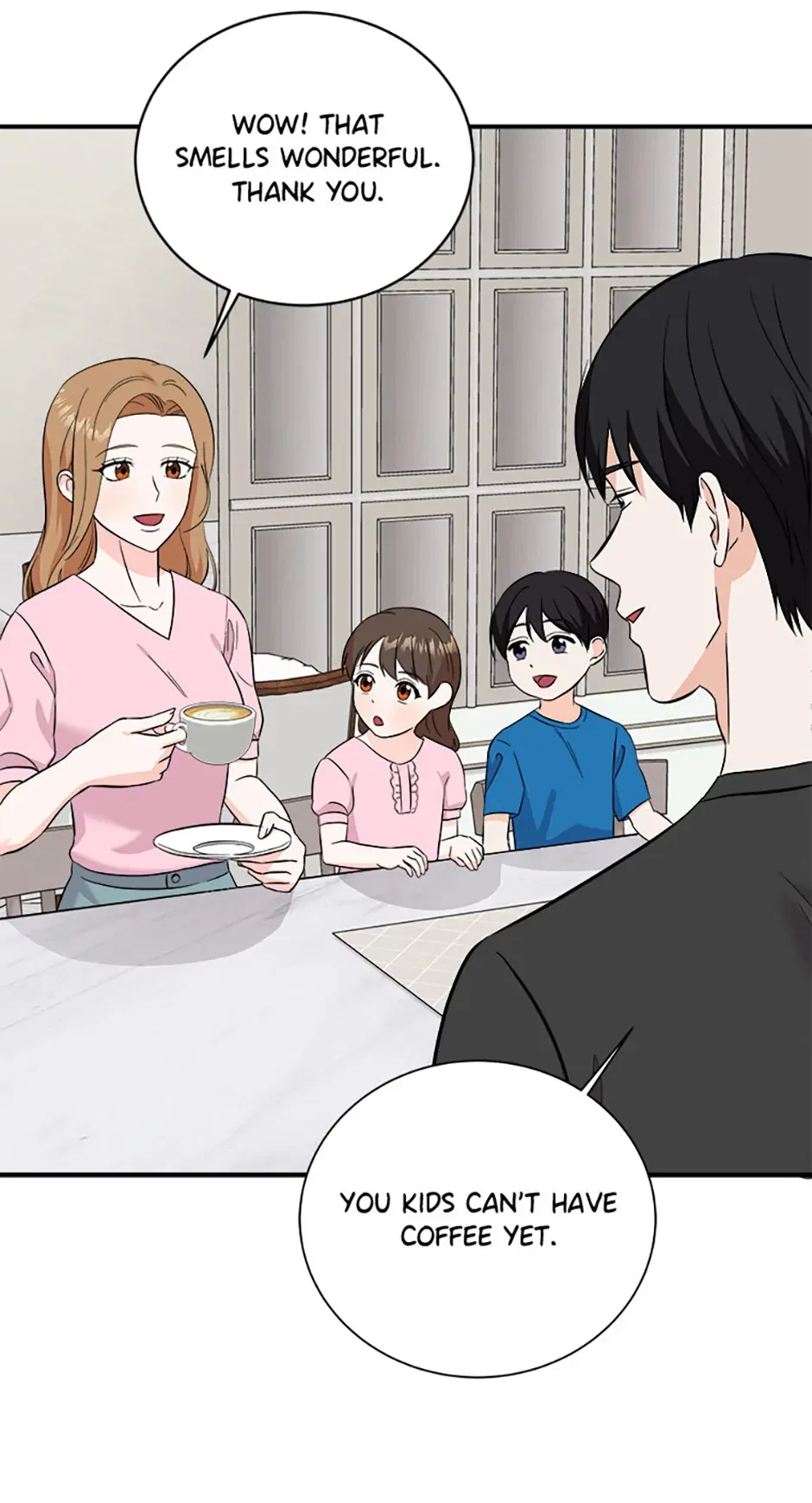 My Boss Can’t Sleep Without Me Chapter 107 – Page 68