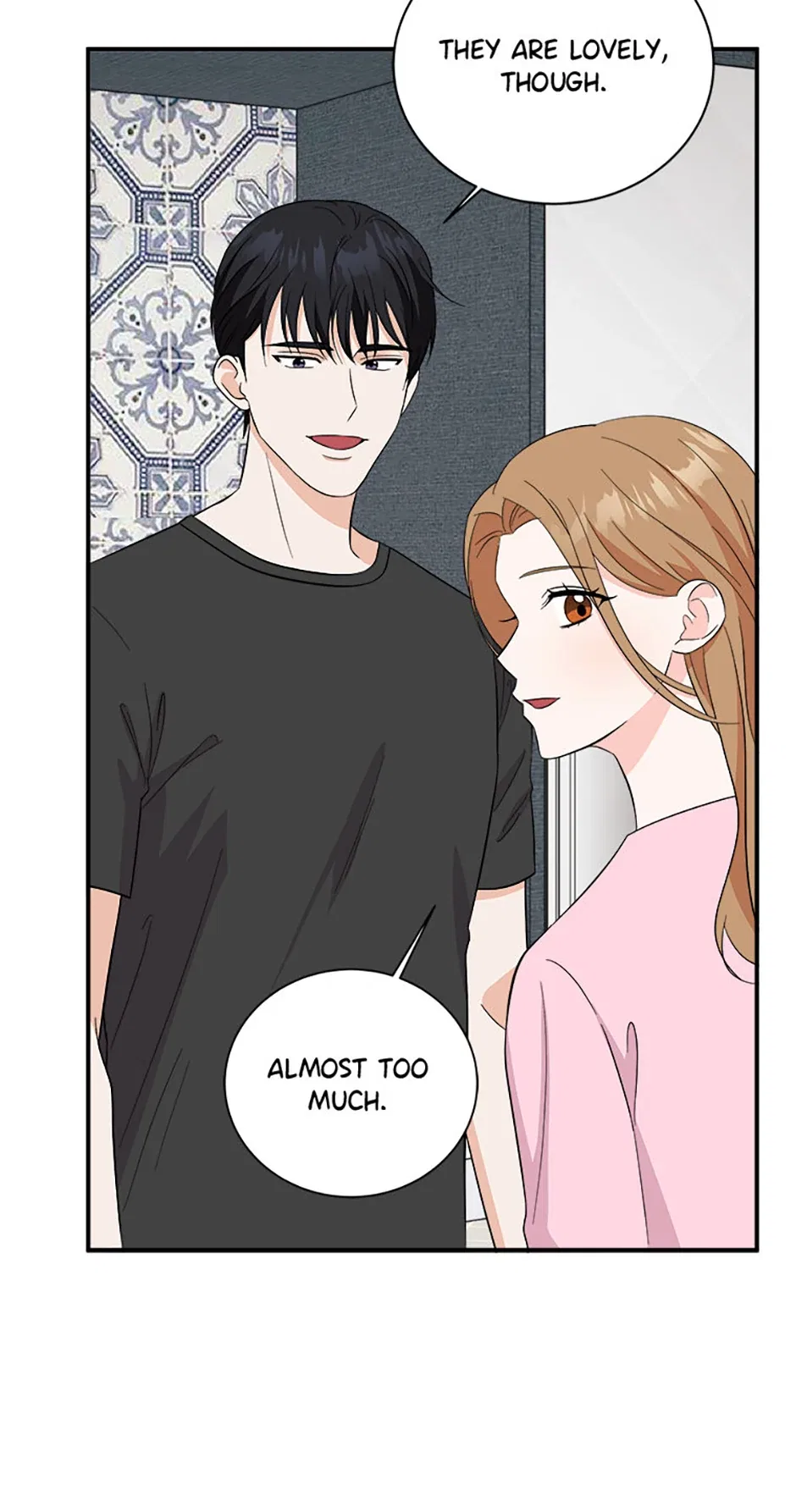 My Boss Can’t Sleep Without Me Chapter 107 – Page 77