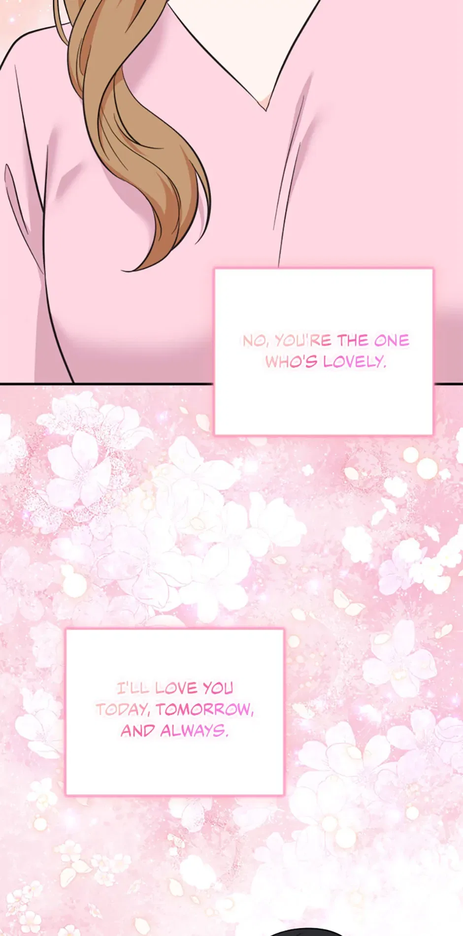 My Boss Can’t Sleep Without Me Chapter 107 – Page 80