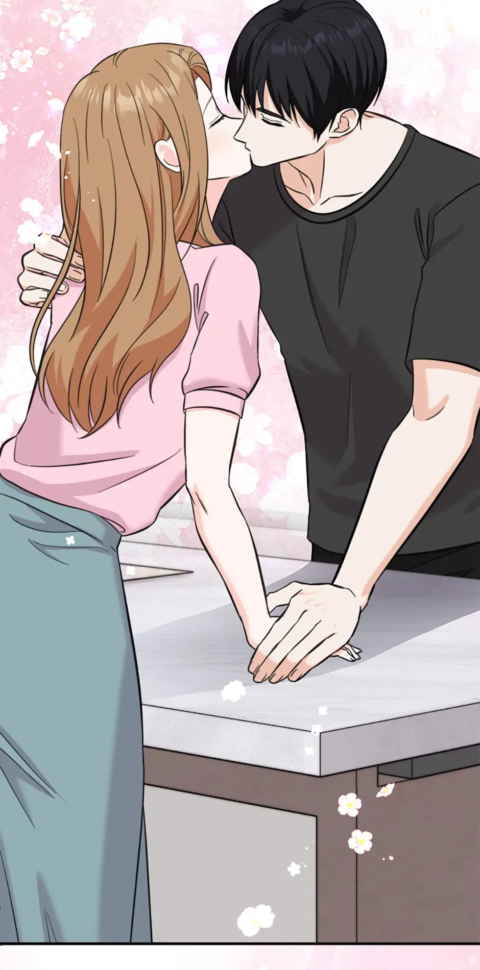 My Boss Can’t Sleep Without Me Chapter 107 – Page 81