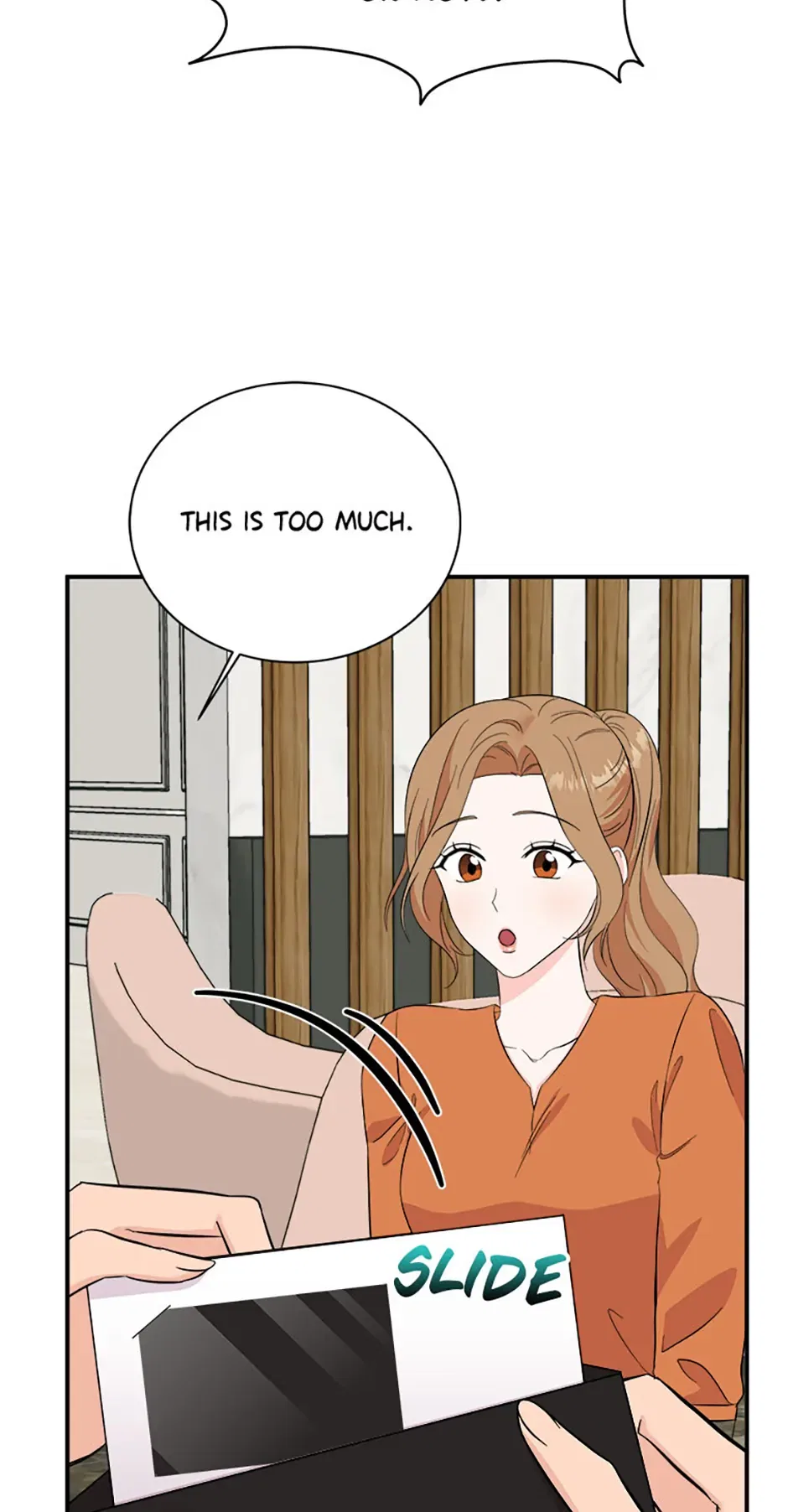 My Boss Can’t Sleep Without Me Chapter 106 – Page 7