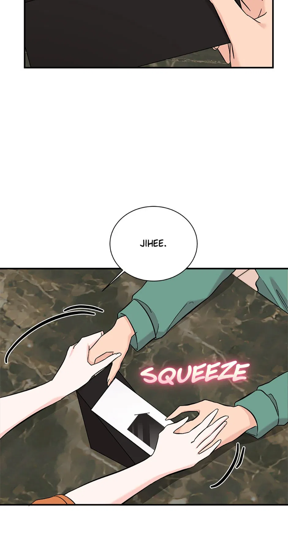My Boss Can’t Sleep Without Me Chapter 106 – Page 8