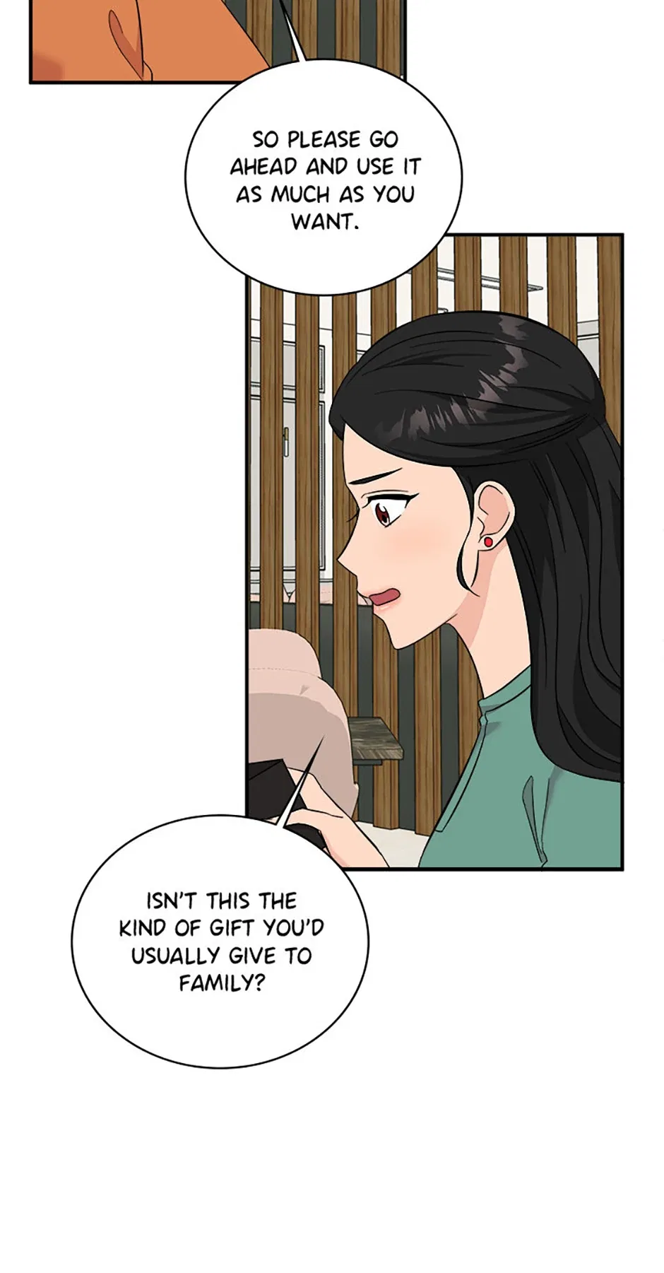 My Boss Can’t Sleep Without Me Chapter 106 – Page 10