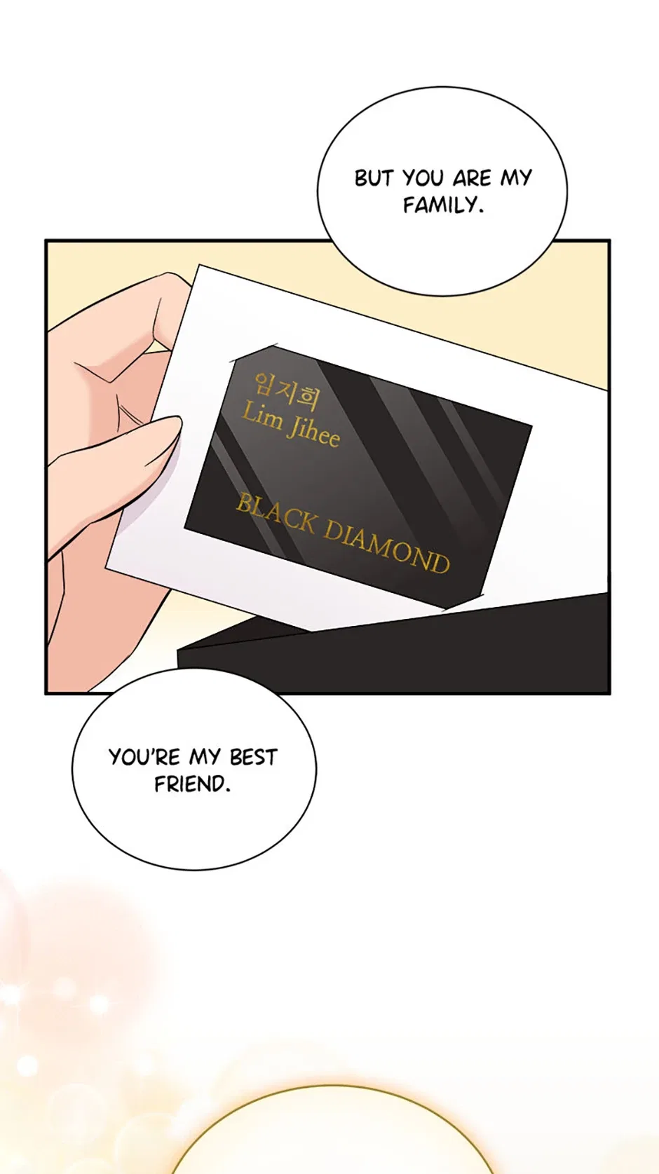 My Boss Can’t Sleep Without Me Chapter 106 – Page 11