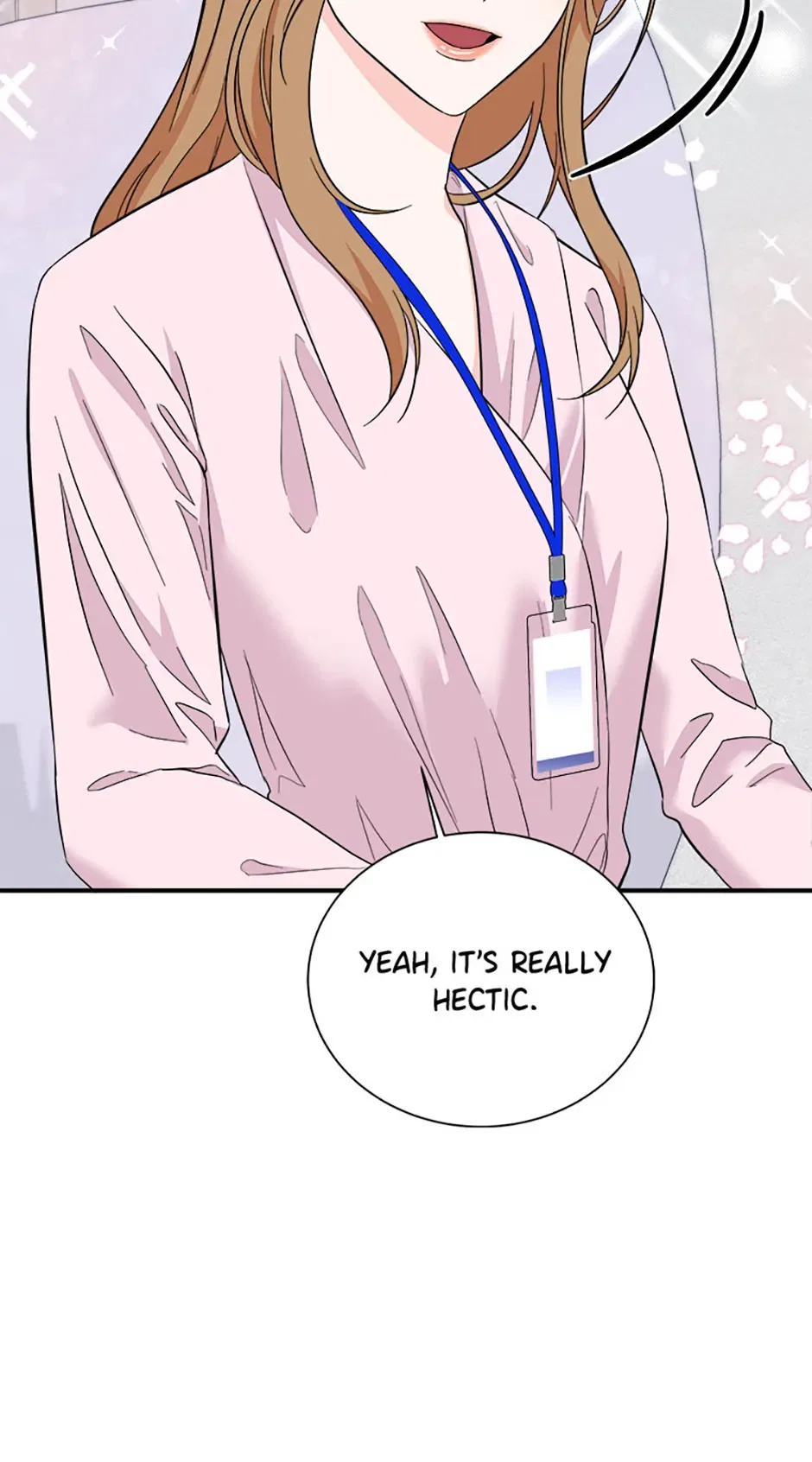 My Boss Can’t Sleep Without Me Chapter 106 – Page 22