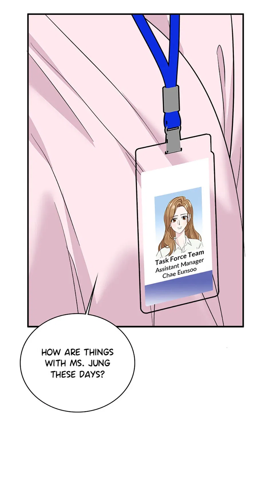 My Boss Can’t Sleep Without Me Chapter 106 – Page 23