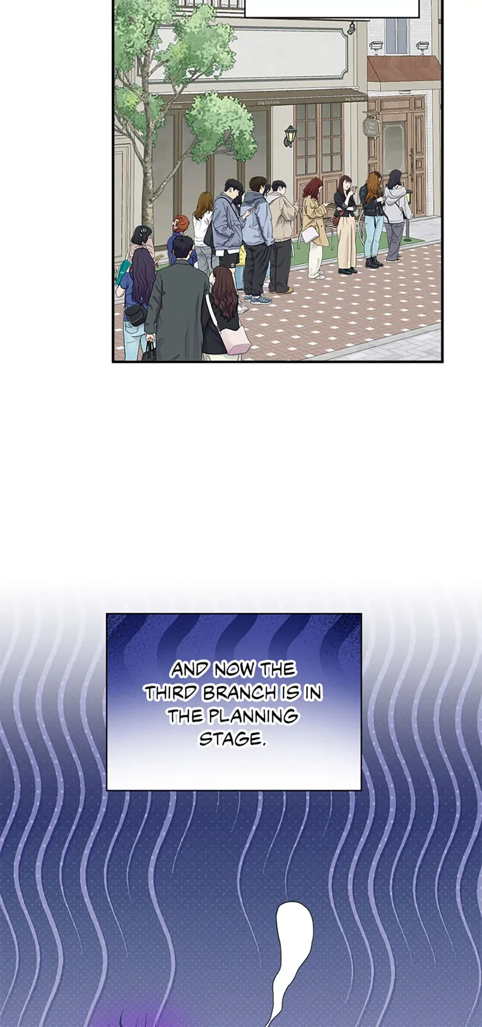 My Boss Can’t Sleep Without Me Chapter 106 – Page 30