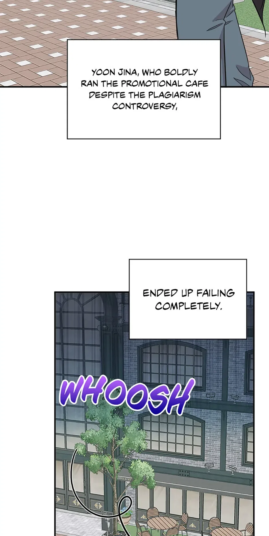 My Boss Can’t Sleep Without Me Chapter 106 – Page 35