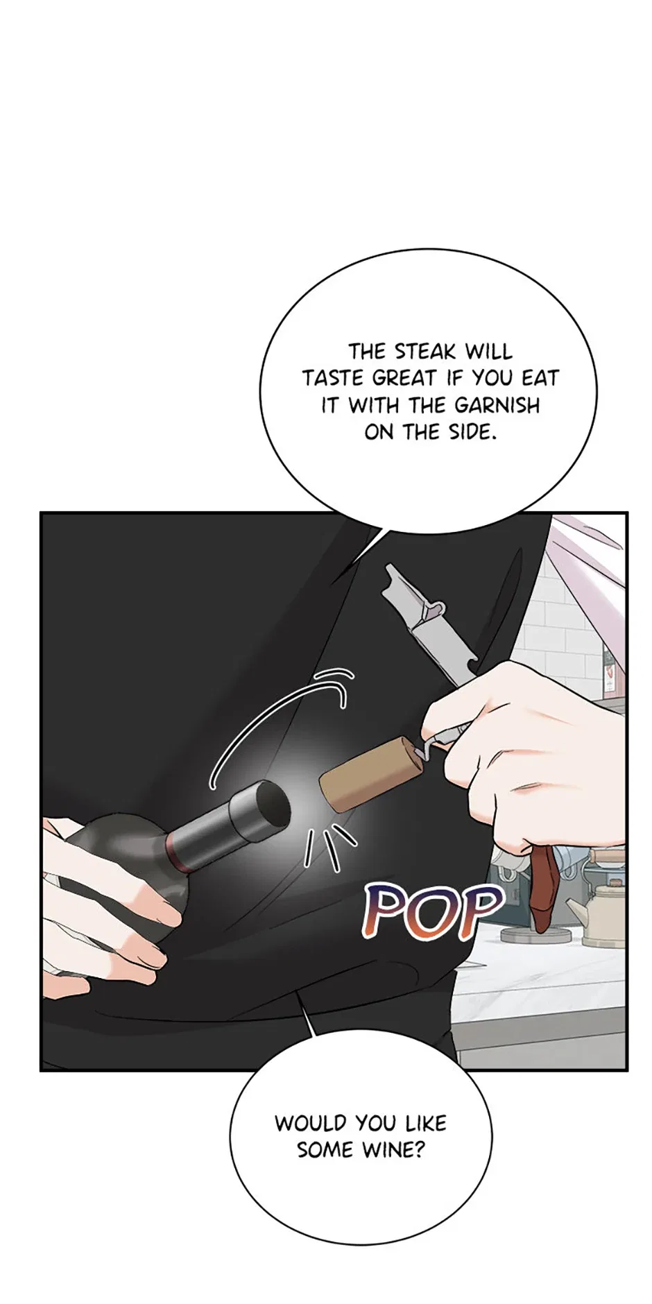 My Boss Can’t Sleep Without Me Chapter 106 – Page 50