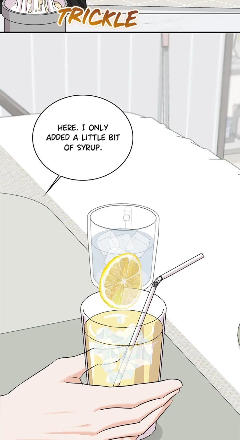 My Boss Can’t Sleep Without Me Chapter 106 – Page 54