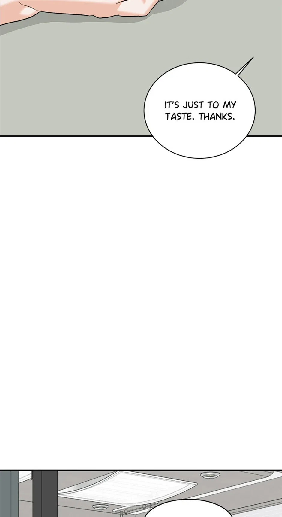 My Boss Can’t Sleep Without Me Chapter 106 – Page 55