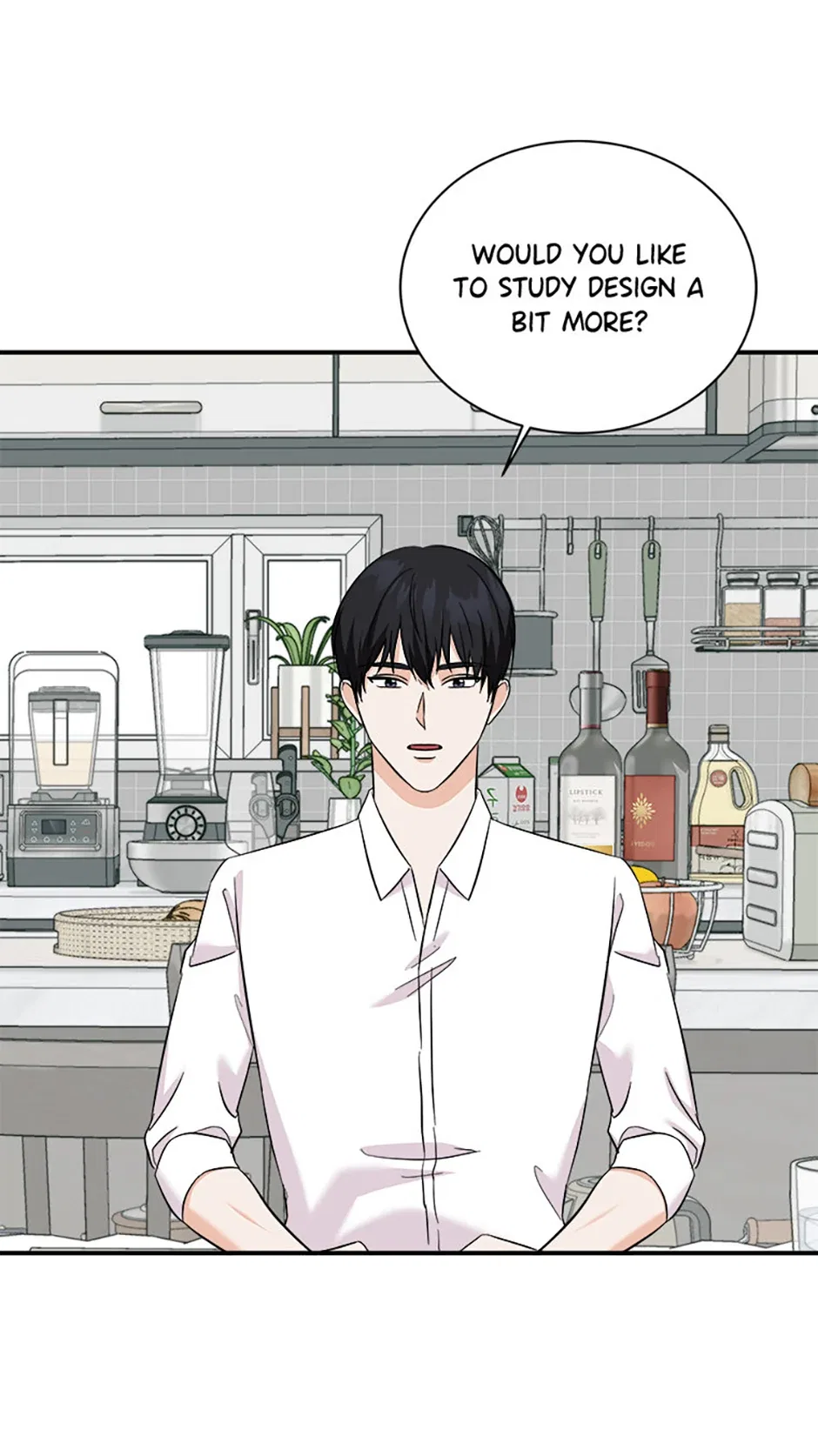 My Boss Can’t Sleep Without Me Chapter 106 – Page 58