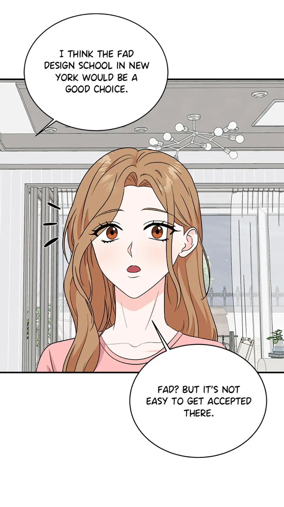 My Boss Can’t Sleep Without Me Chapter 106 – Page 59