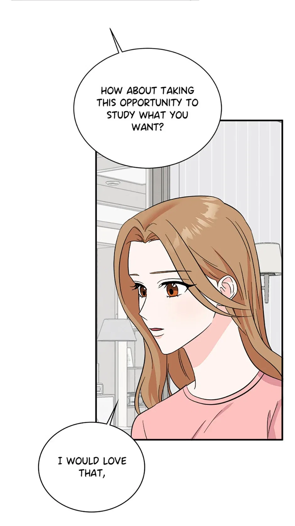 My Boss Can’t Sleep Without Me Chapter 106 – Page 61