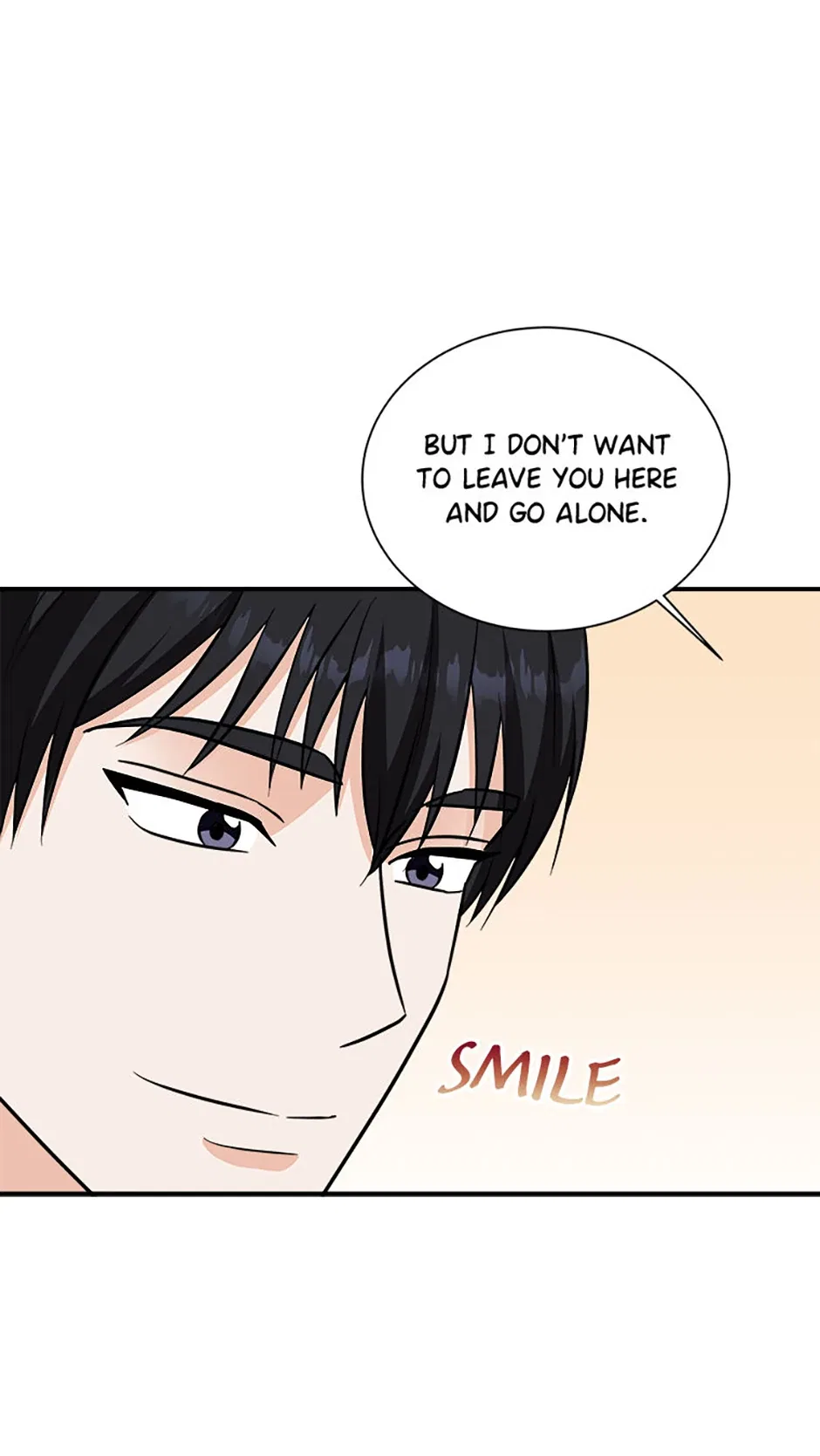 My Boss Can’t Sleep Without Me Chapter 106 – Page 62