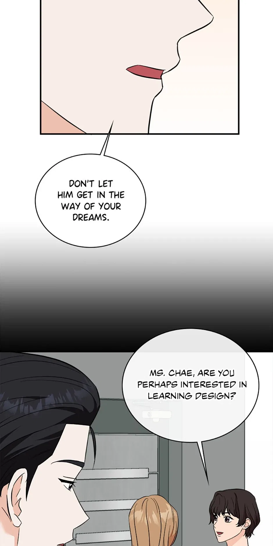 My Boss Can’t Sleep Without Me Chapter 106 – Page 66