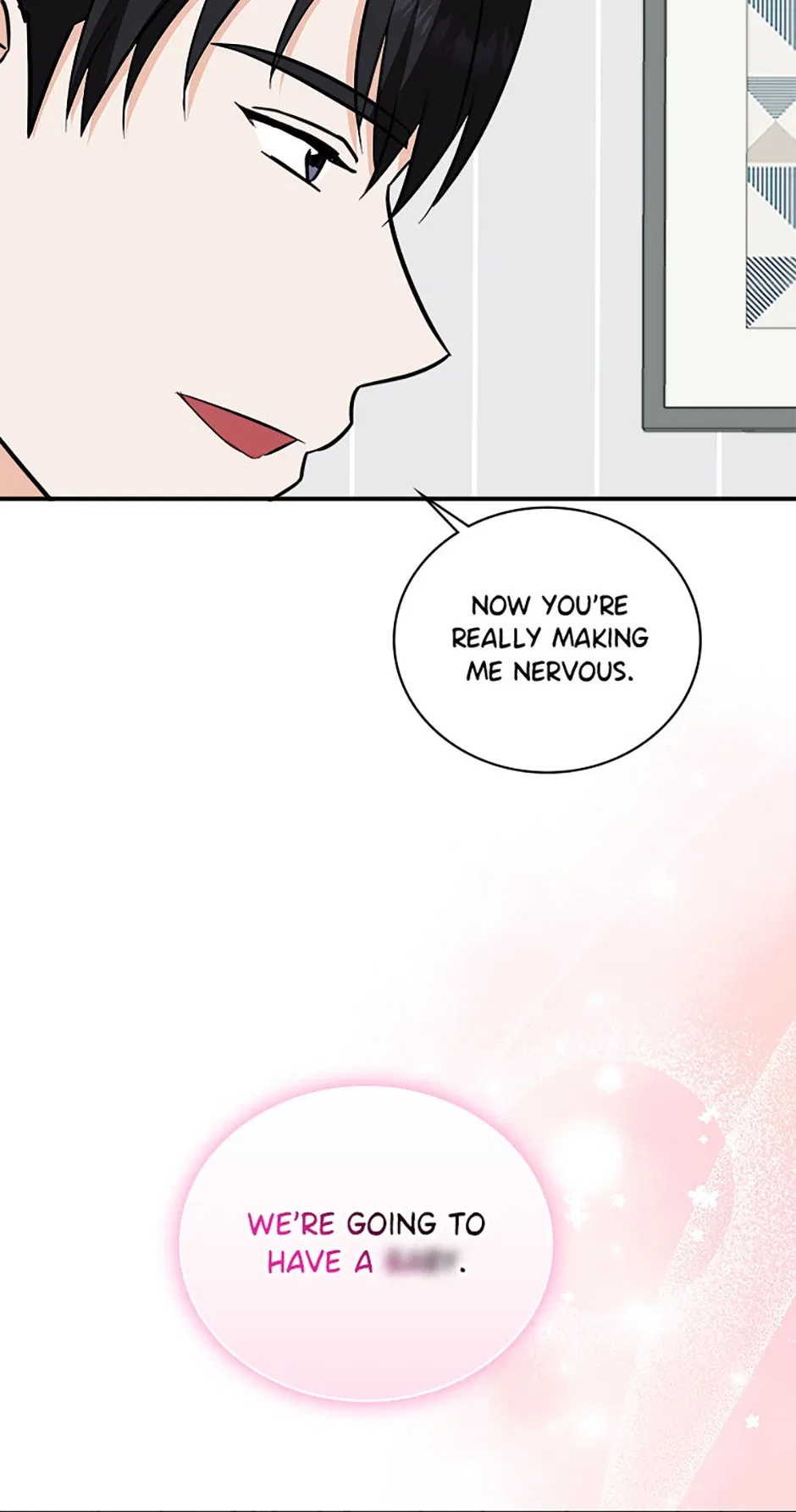 My Boss Can’t Sleep Without Me Chapter 106 – Page 71
