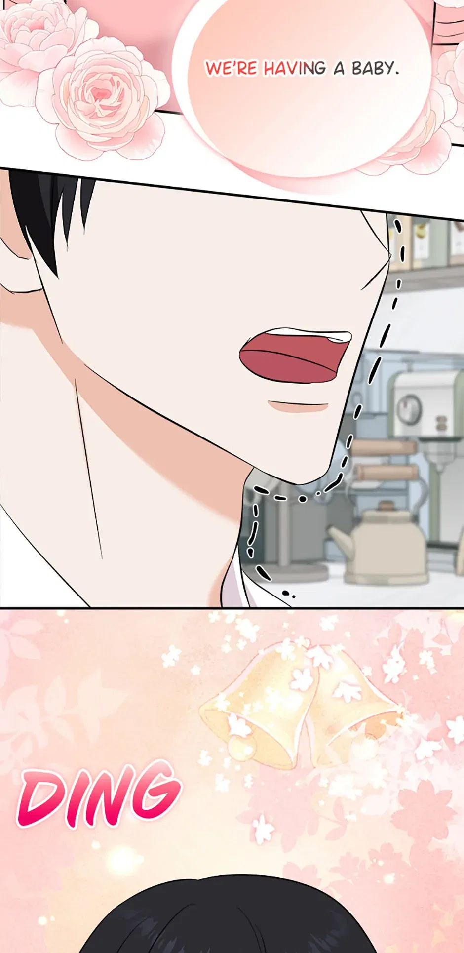 My Boss Can’t Sleep Without Me Chapter 106 – Page 74