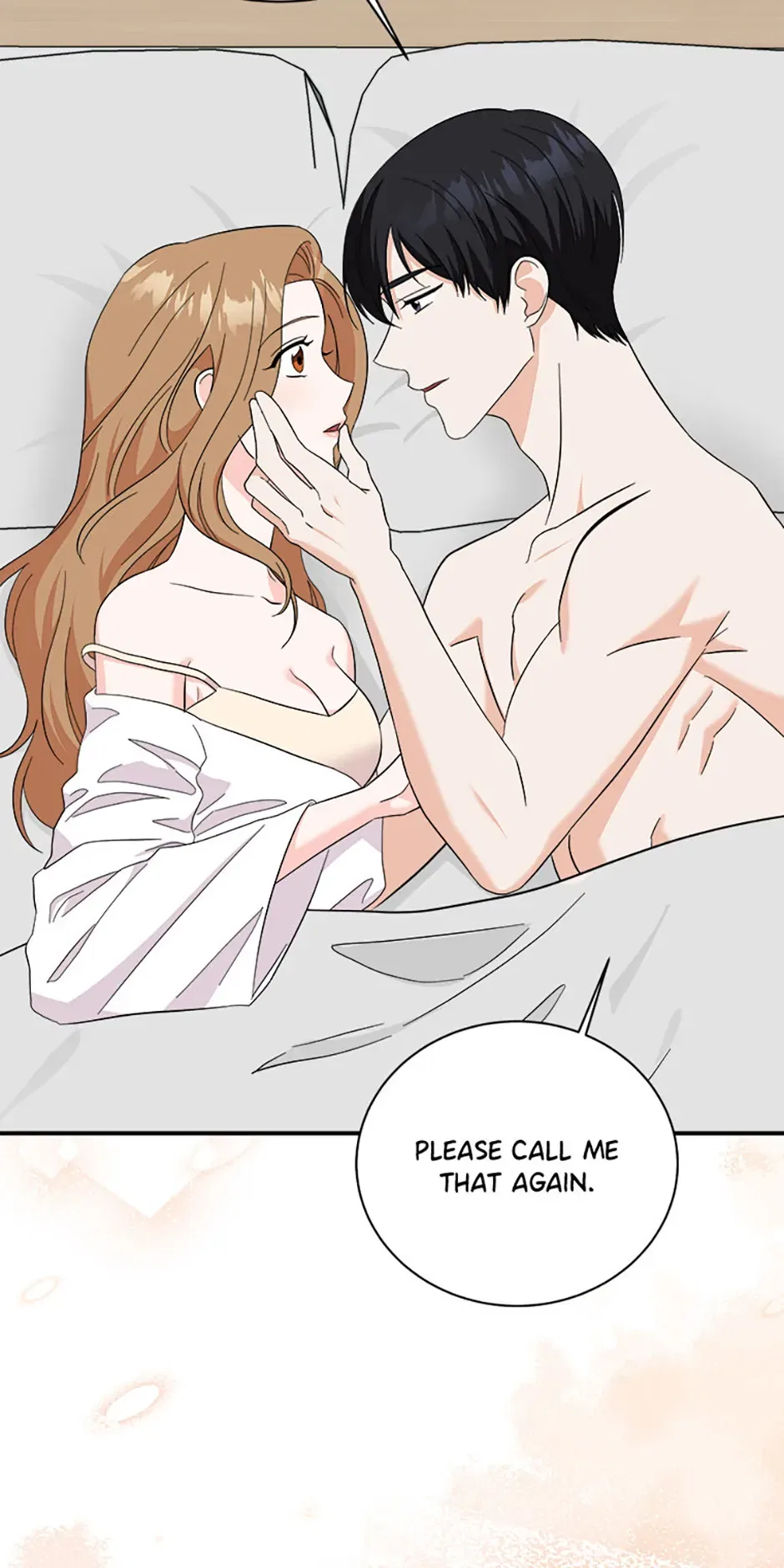 My Boss Can’t Sleep Without Me Chapter 105 – Page 2