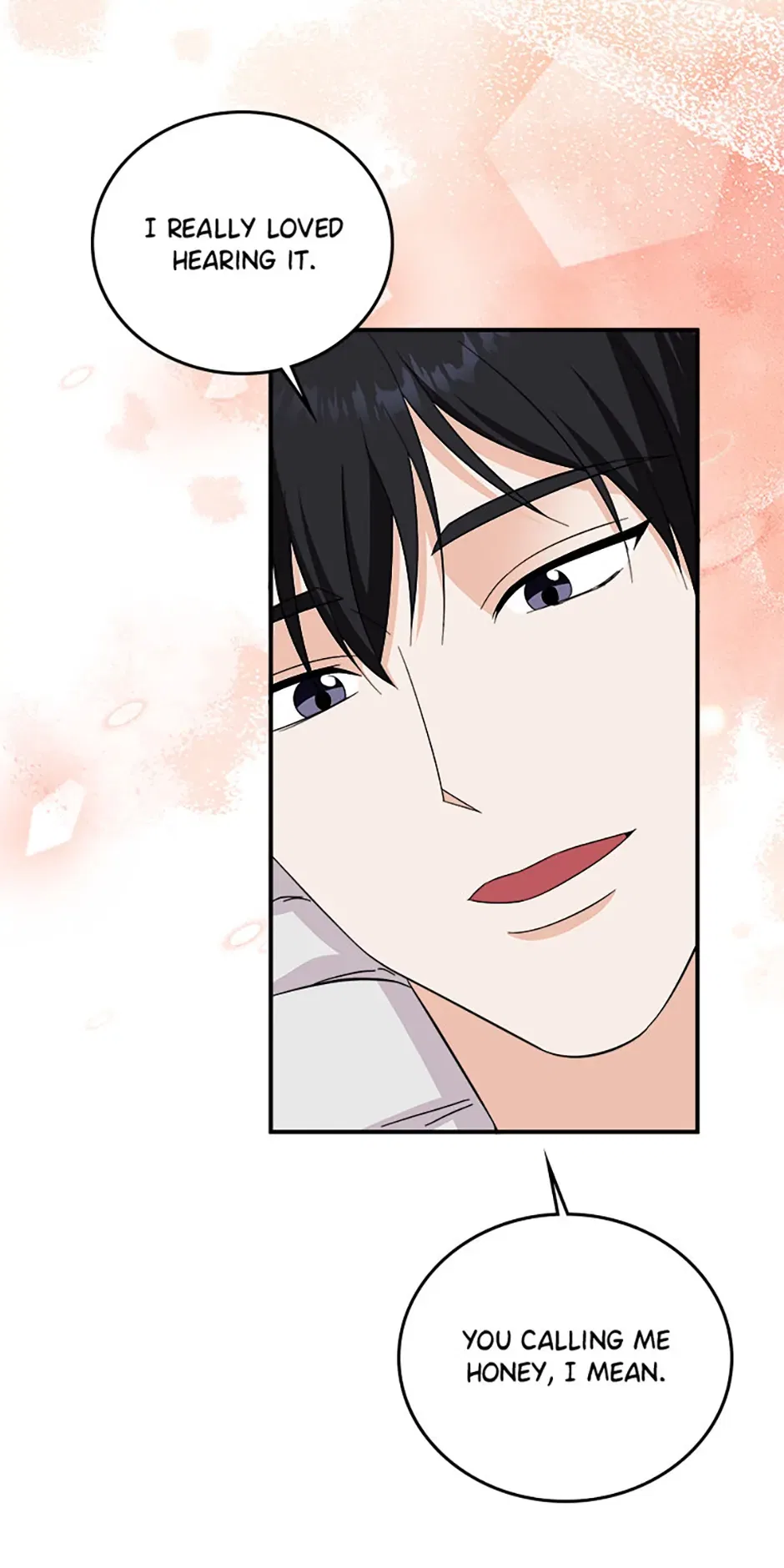 My Boss Can’t Sleep Without Me Chapter 105 – Page 3