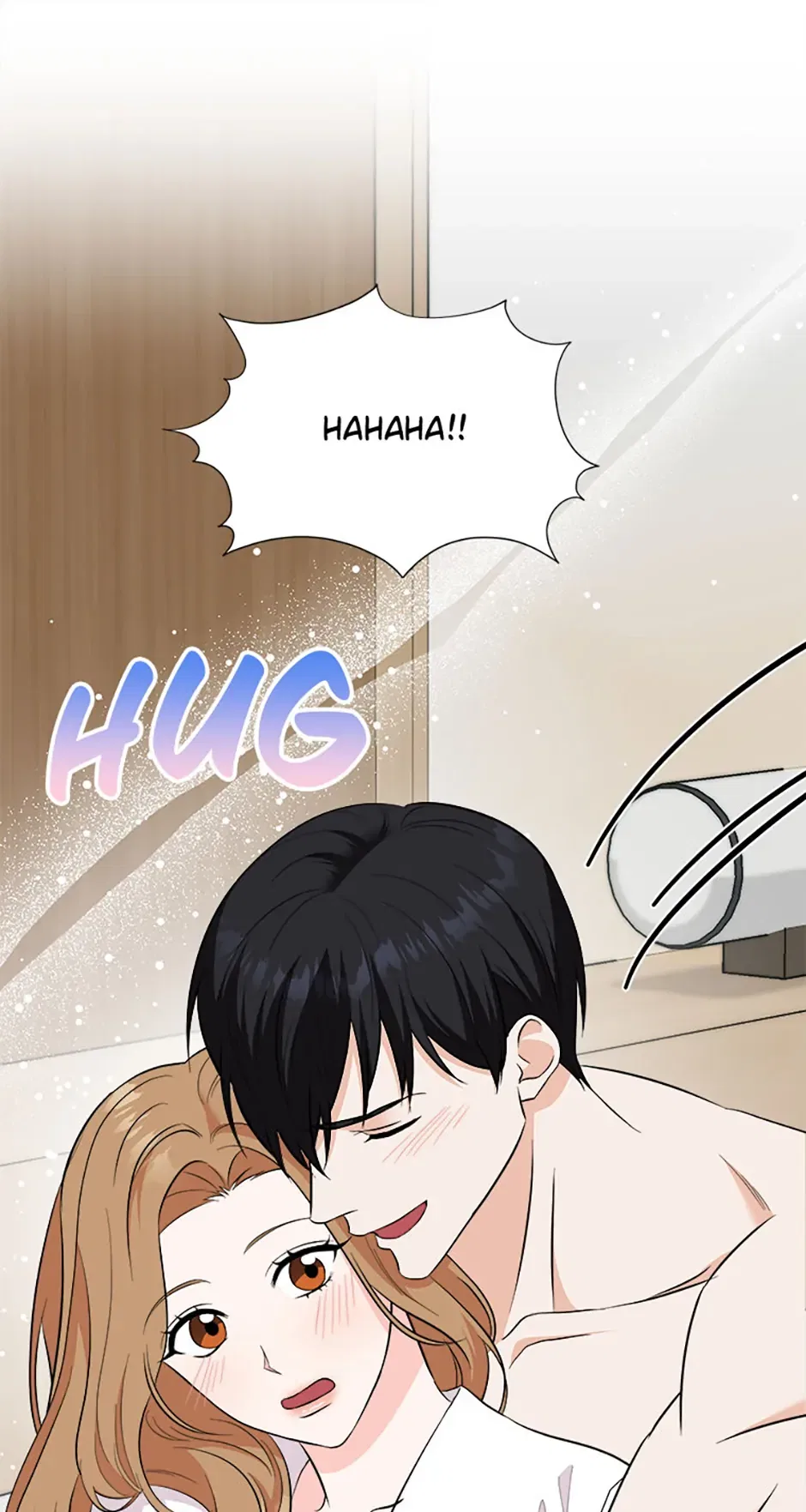 My Boss Can’t Sleep Without Me Chapter 105 – Page 8
