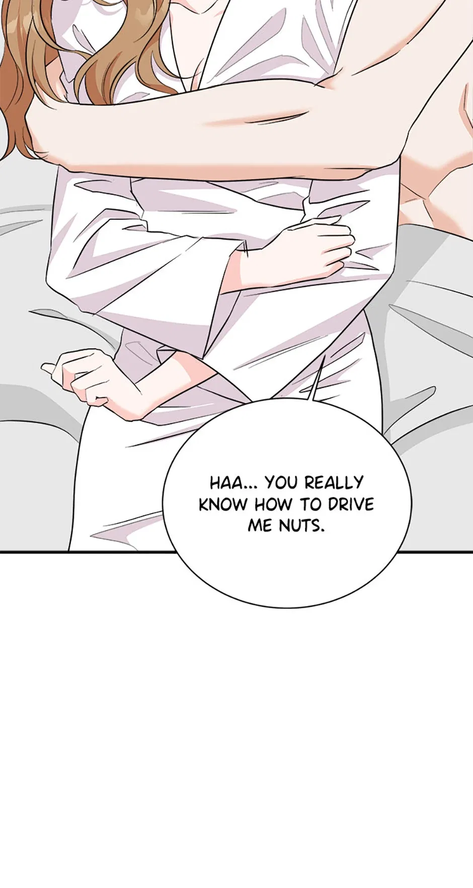 My Boss Can’t Sleep Without Me Chapter 105 – Page 9