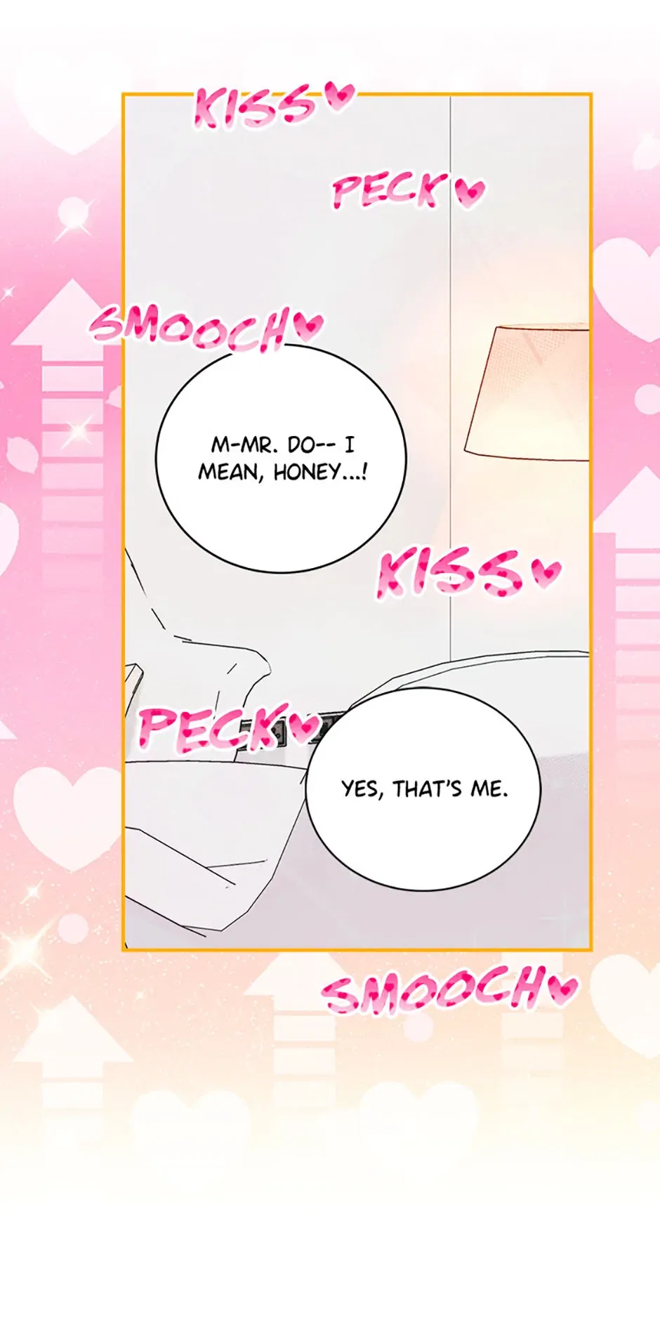 My Boss Can’t Sleep Without Me Chapter 105 – Page 10