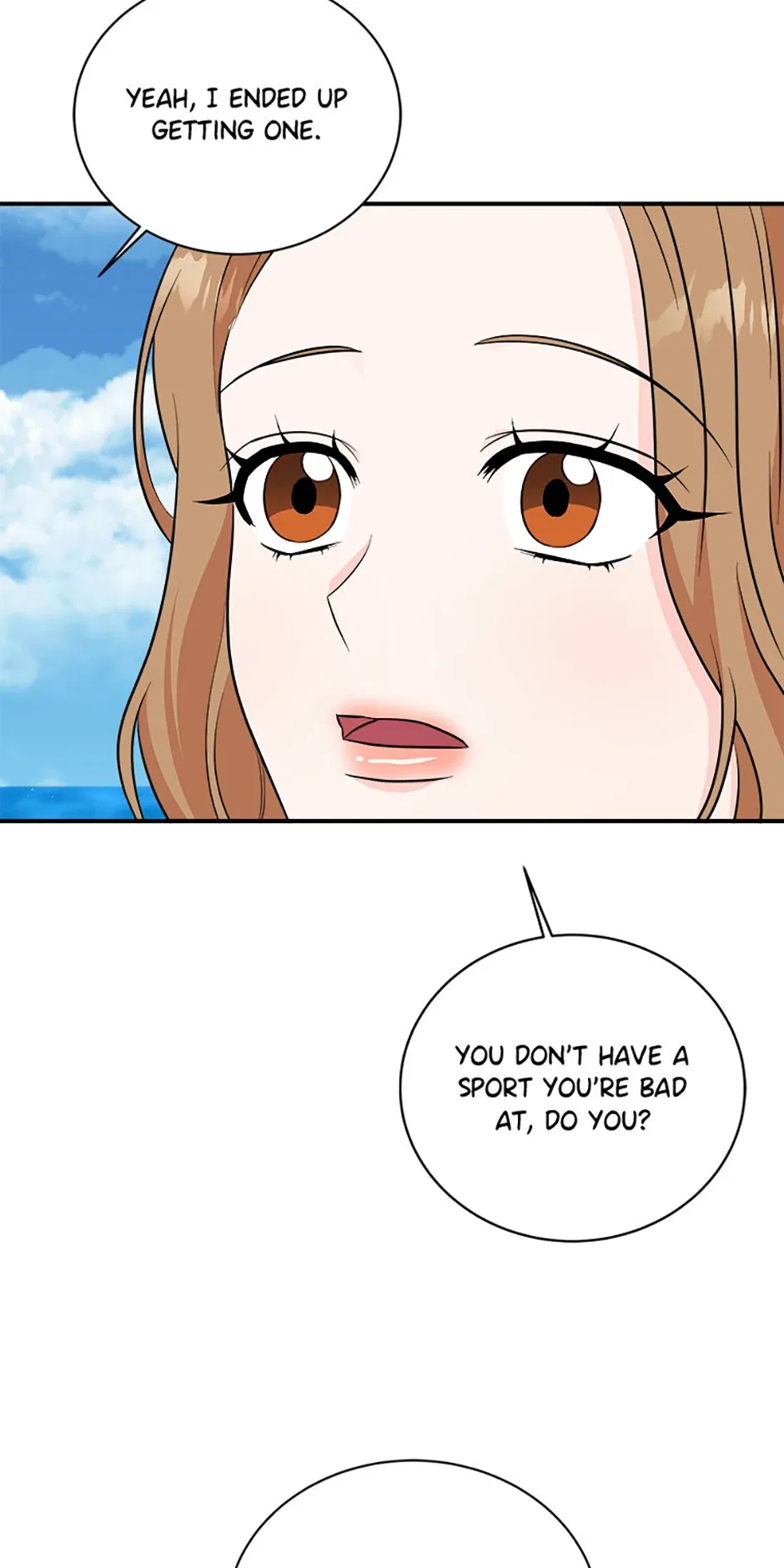 My Boss Can’t Sleep Without Me Chapter 105 – Page 17