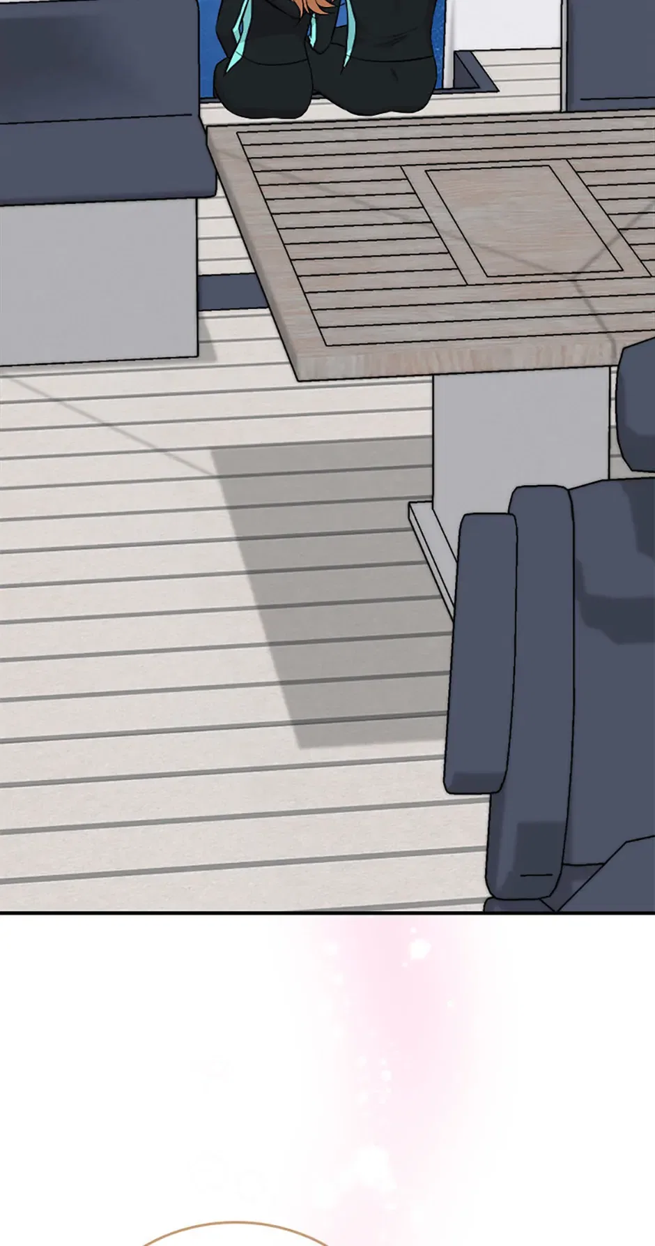 My Boss Can’t Sleep Without Me Chapter 105 – Page 43