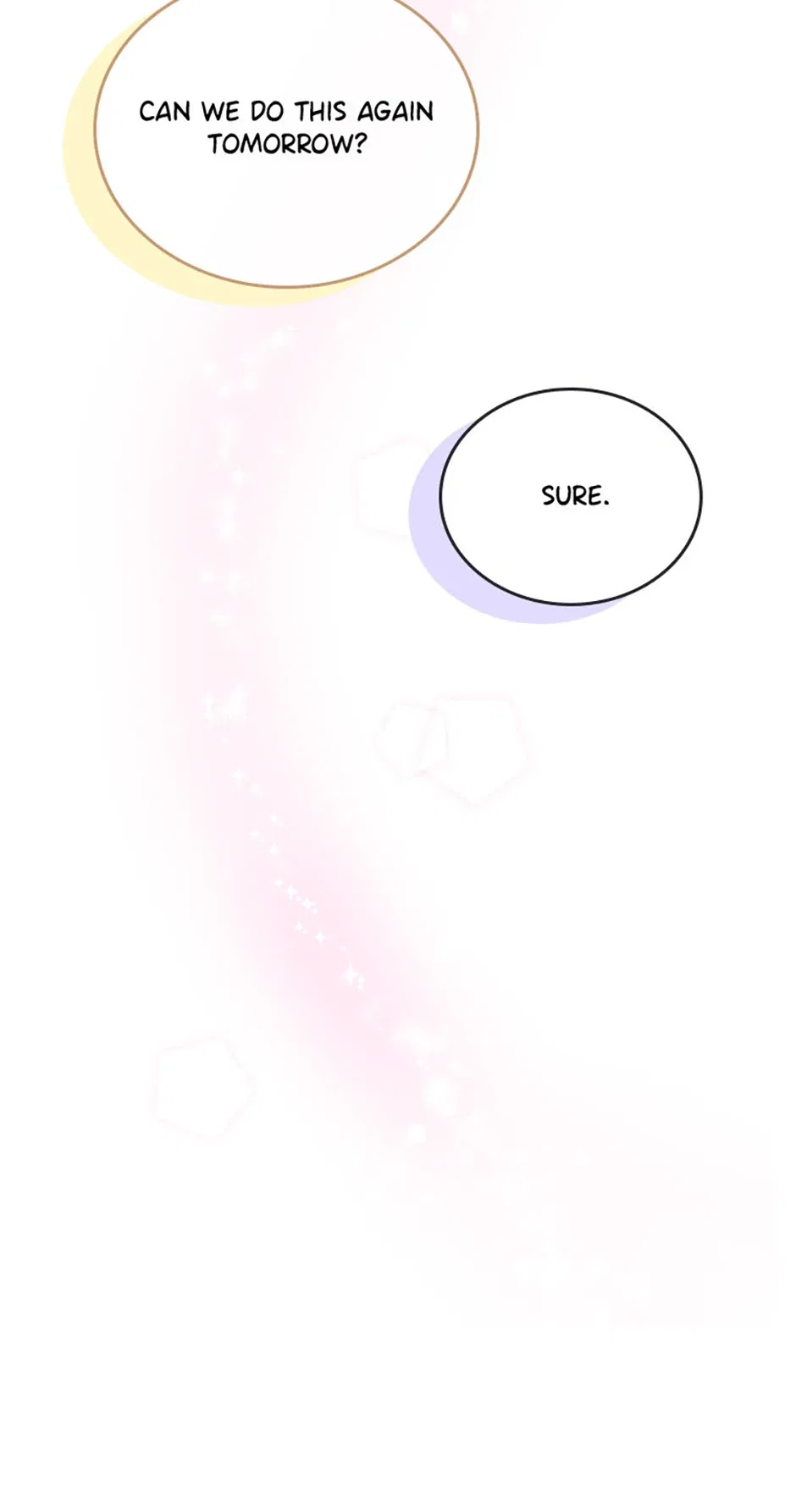 My Boss Can’t Sleep Without Me Chapter 105 – Page 44