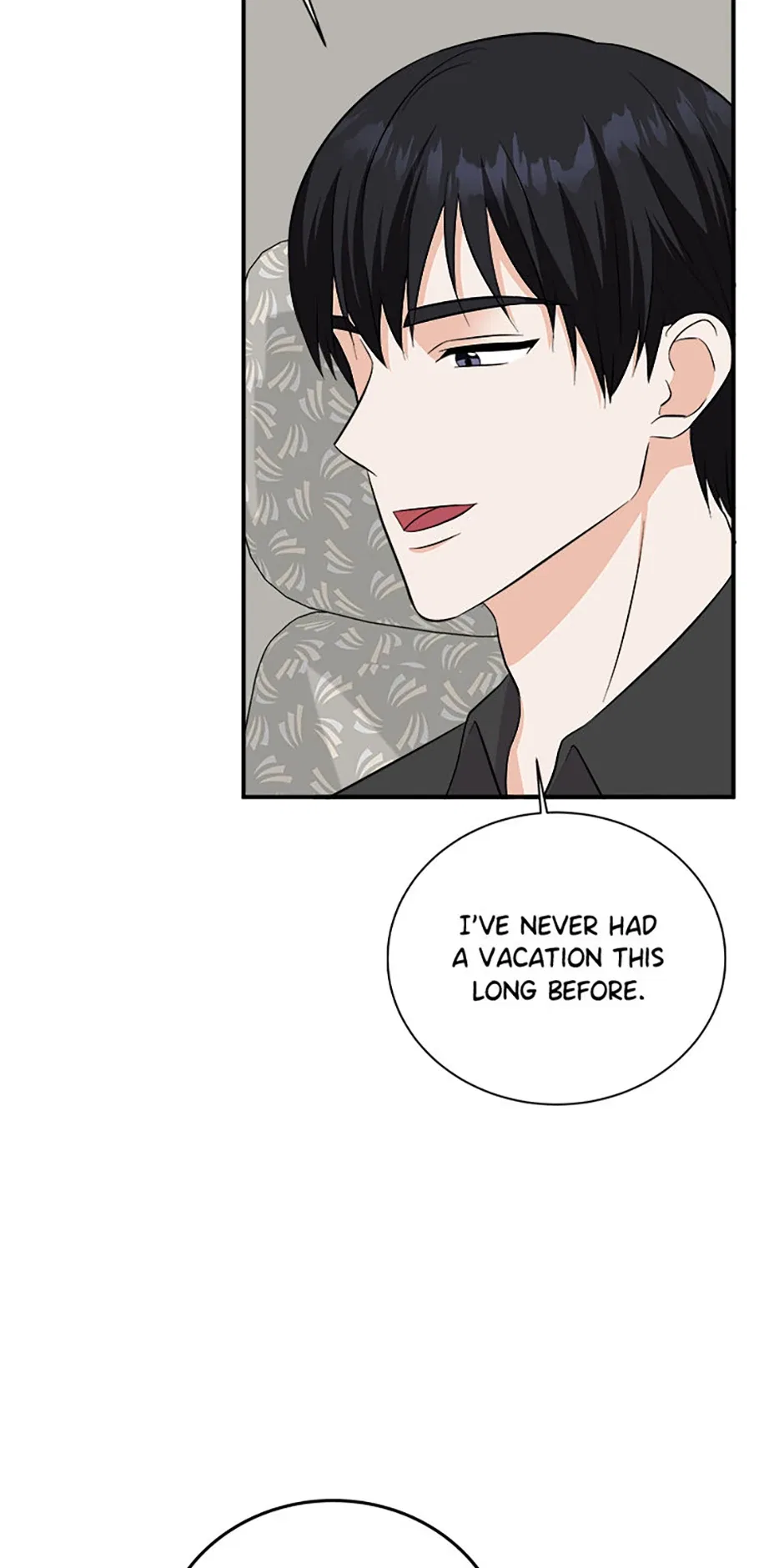My Boss Can’t Sleep Without Me Chapter 105 – Page 52