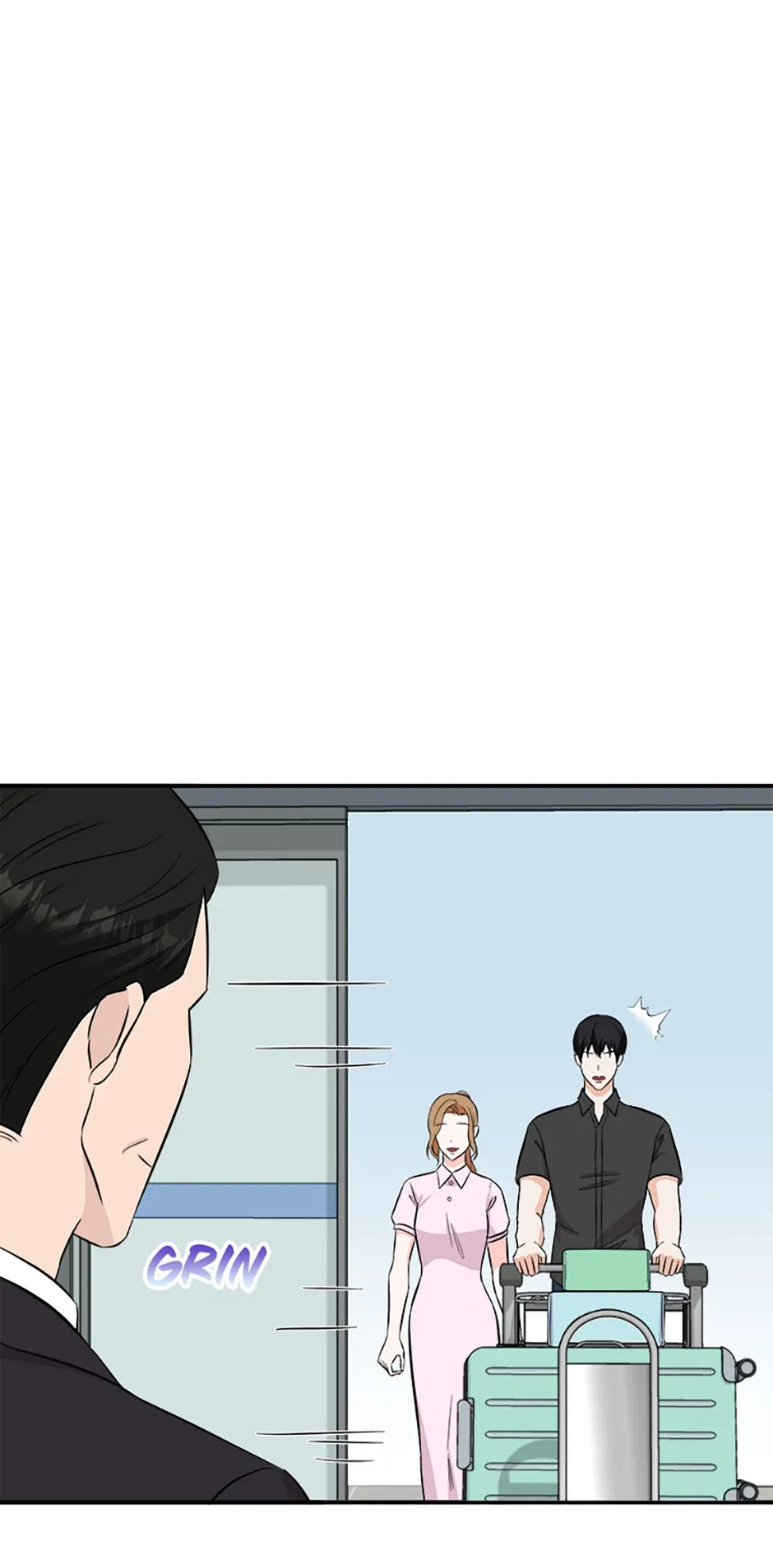 My Boss Can’t Sleep Without Me Chapter 105 – Page 55