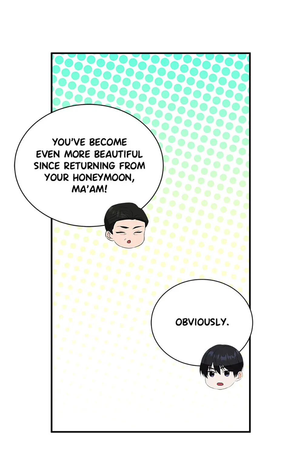 My Boss Can’t Sleep Without Me Chapter 105 – Page 64