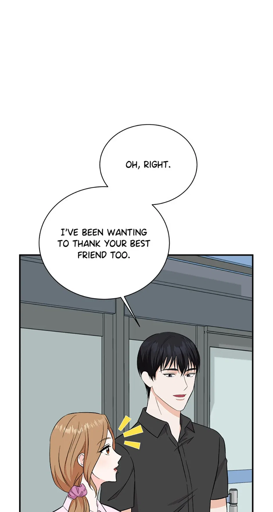 My Boss Can’t Sleep Without Me Chapter 105 – Page 69