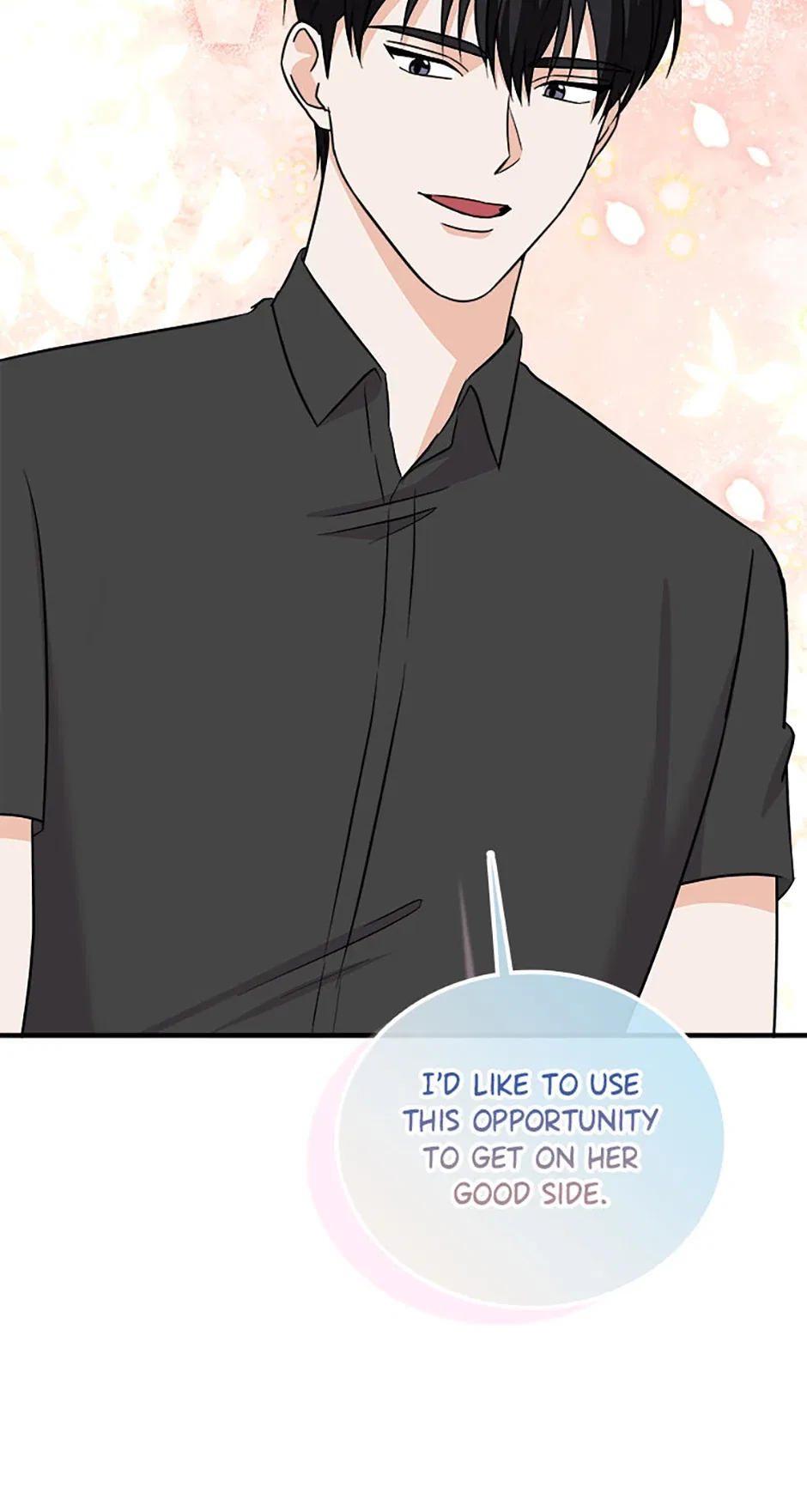 My Boss Can’t Sleep Without Me Chapter 105 – Page 71
