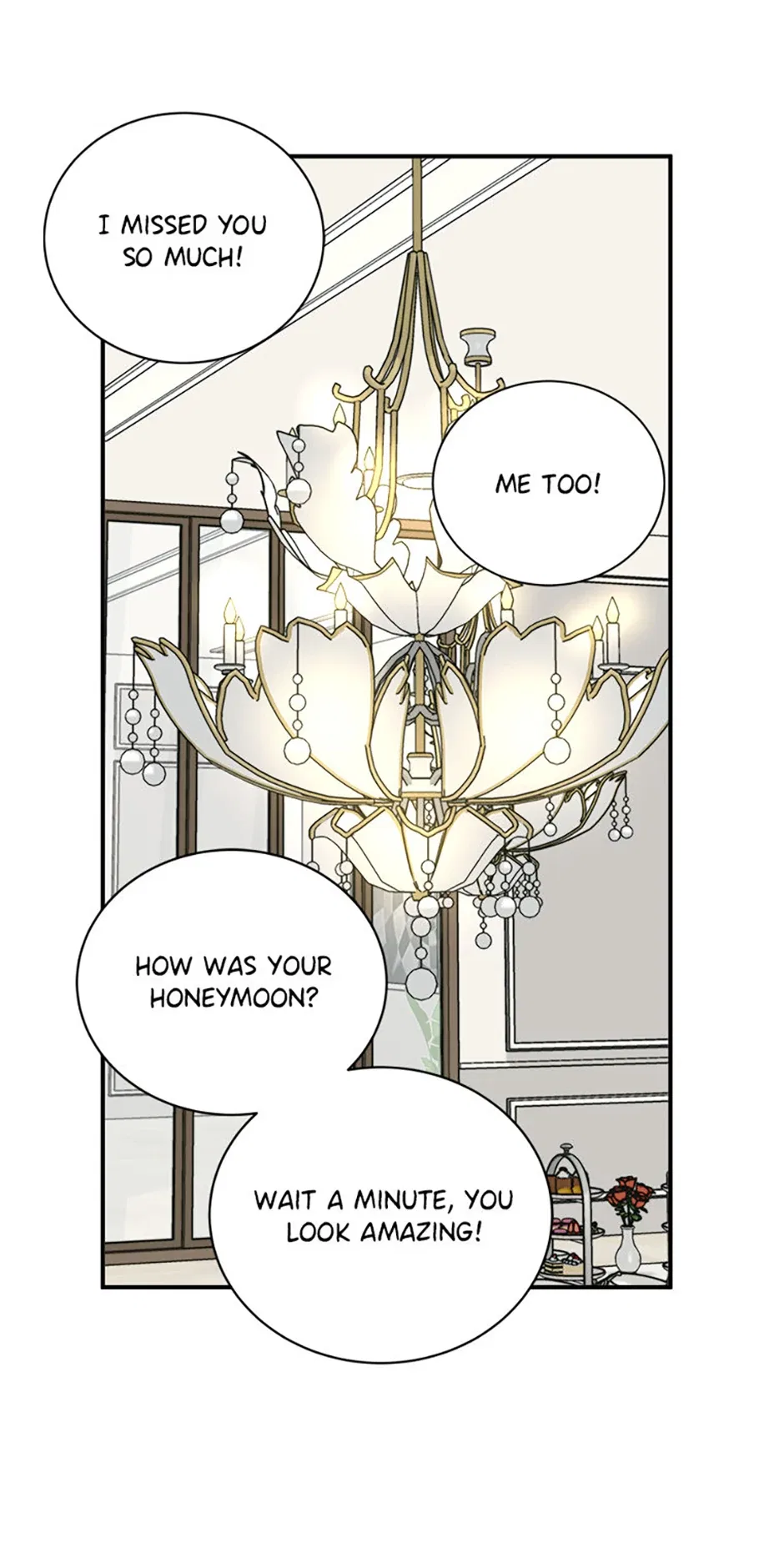 My Boss Can’t Sleep Without Me Chapter 105 – Page 77