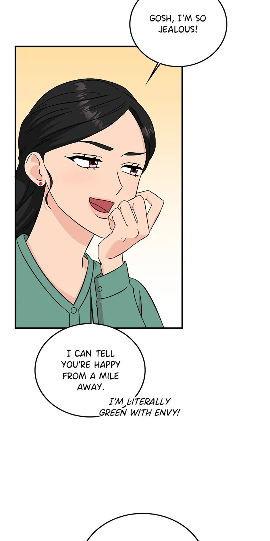 My Boss Can’t Sleep Without Me Chapter 105 – Page 79