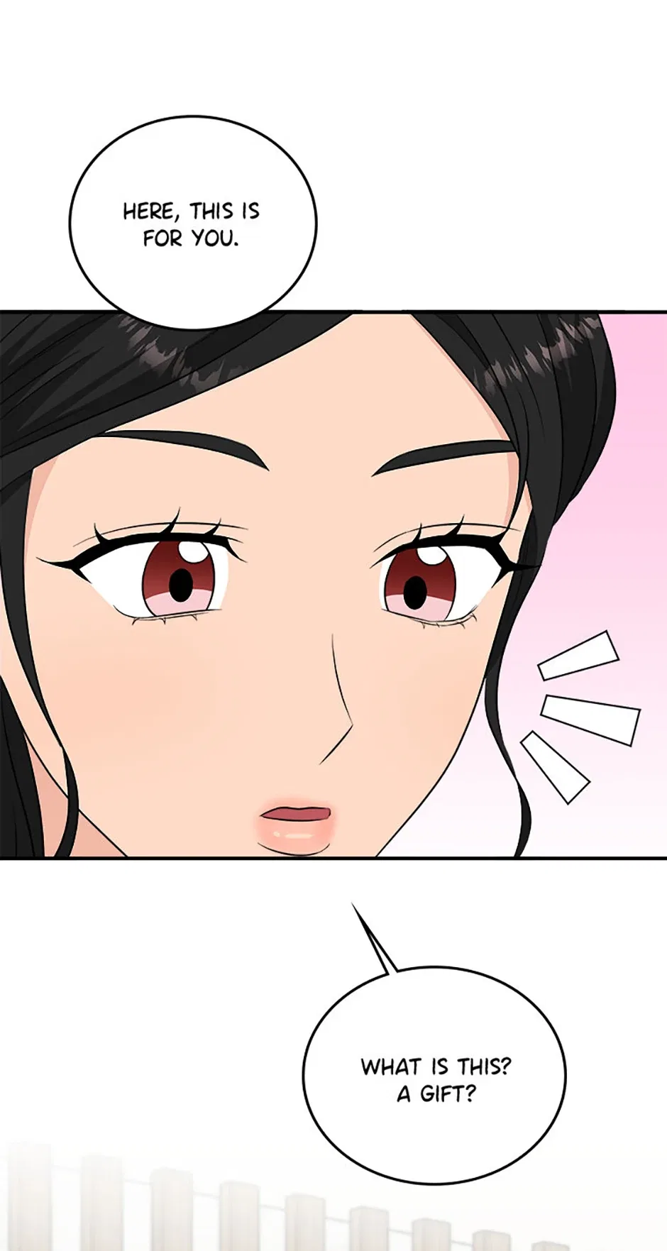 My Boss Can’t Sleep Without Me Chapter 105 – Page 82