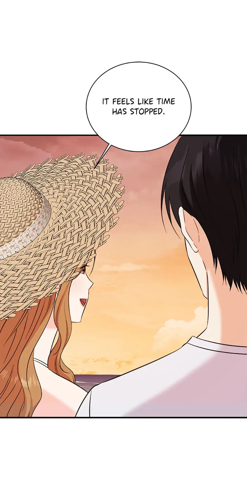 My Boss Can’t Sleep Without Me Chapter 104 – Page 4