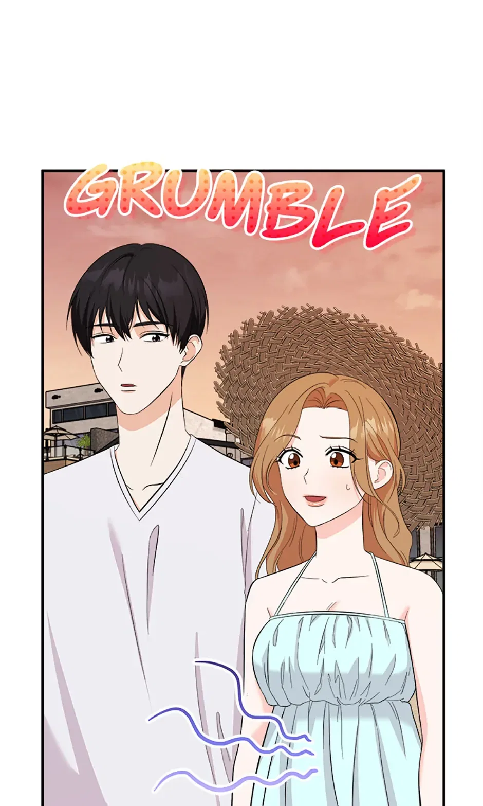 My Boss Can’t Sleep Without Me Chapter 104 – Page 5
