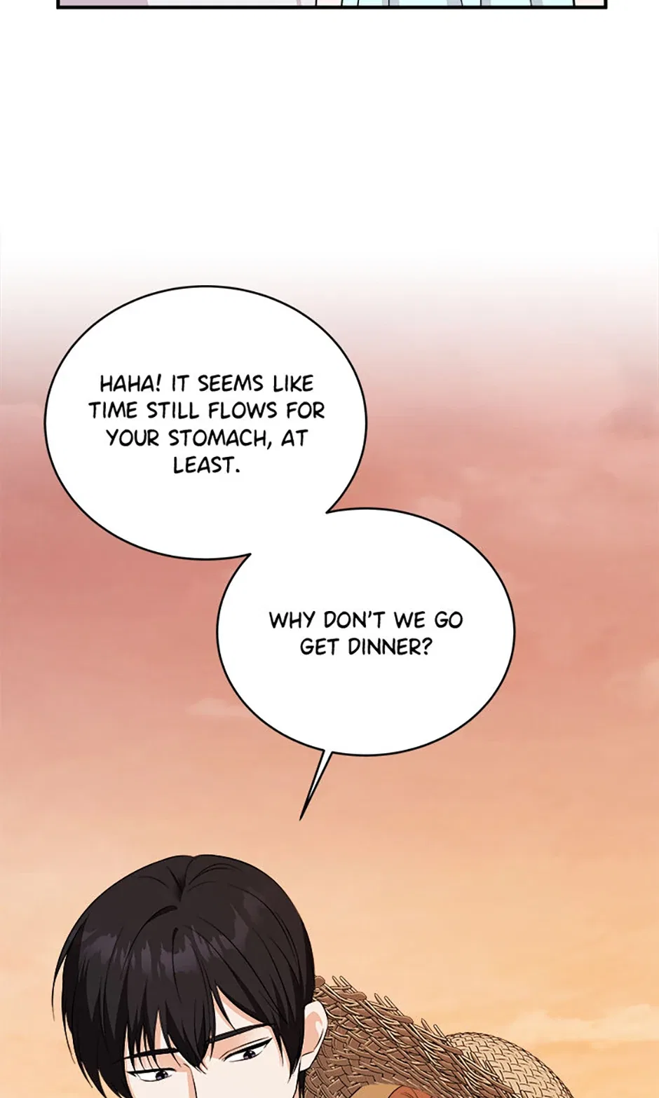 My Boss Can’t Sleep Without Me Chapter 104 – Page 6