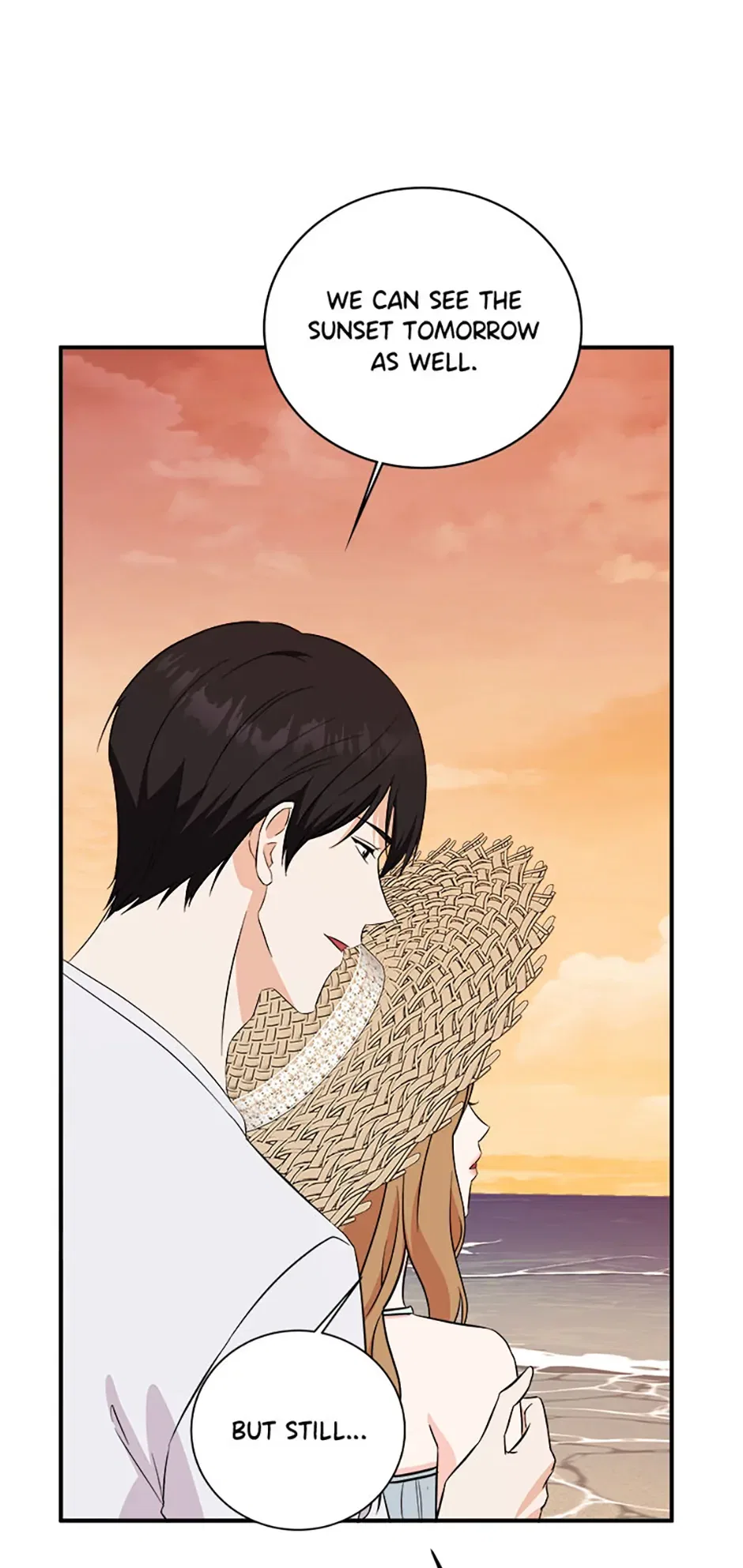 My Boss Can’t Sleep Without Me Chapter 104 – Page 8