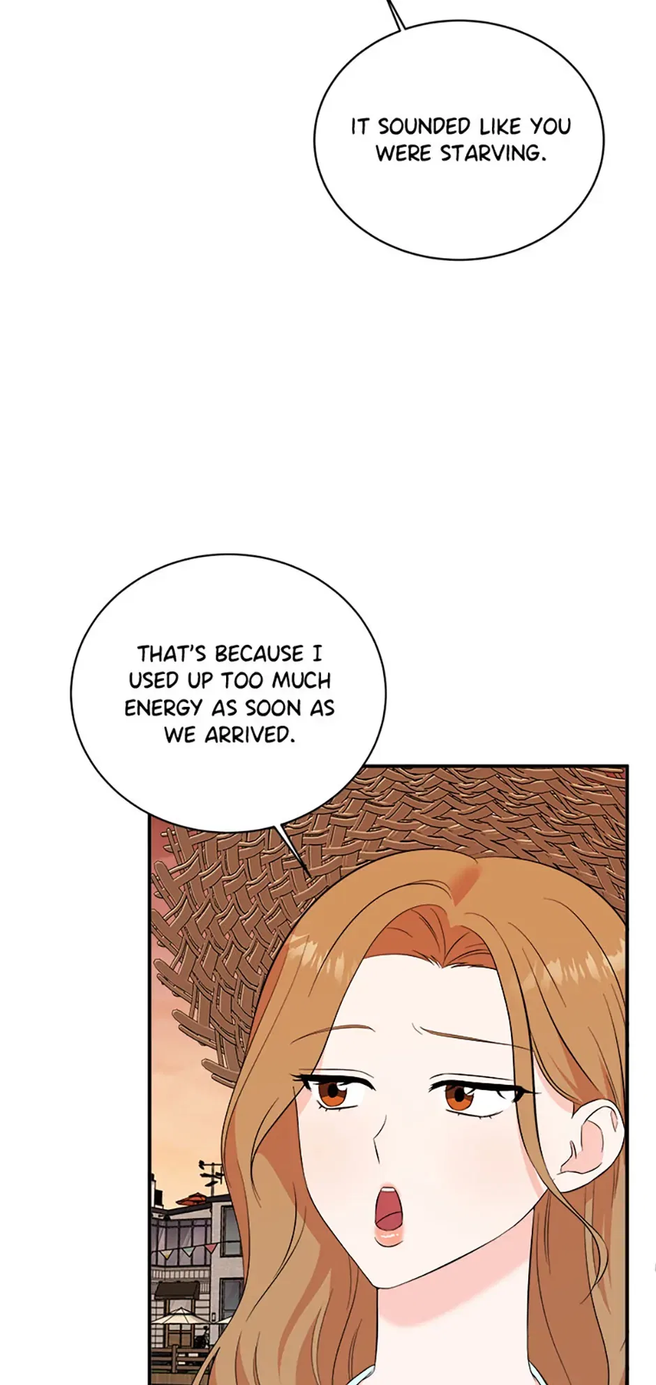 My Boss Can’t Sleep Without Me Chapter 104 – Page 9